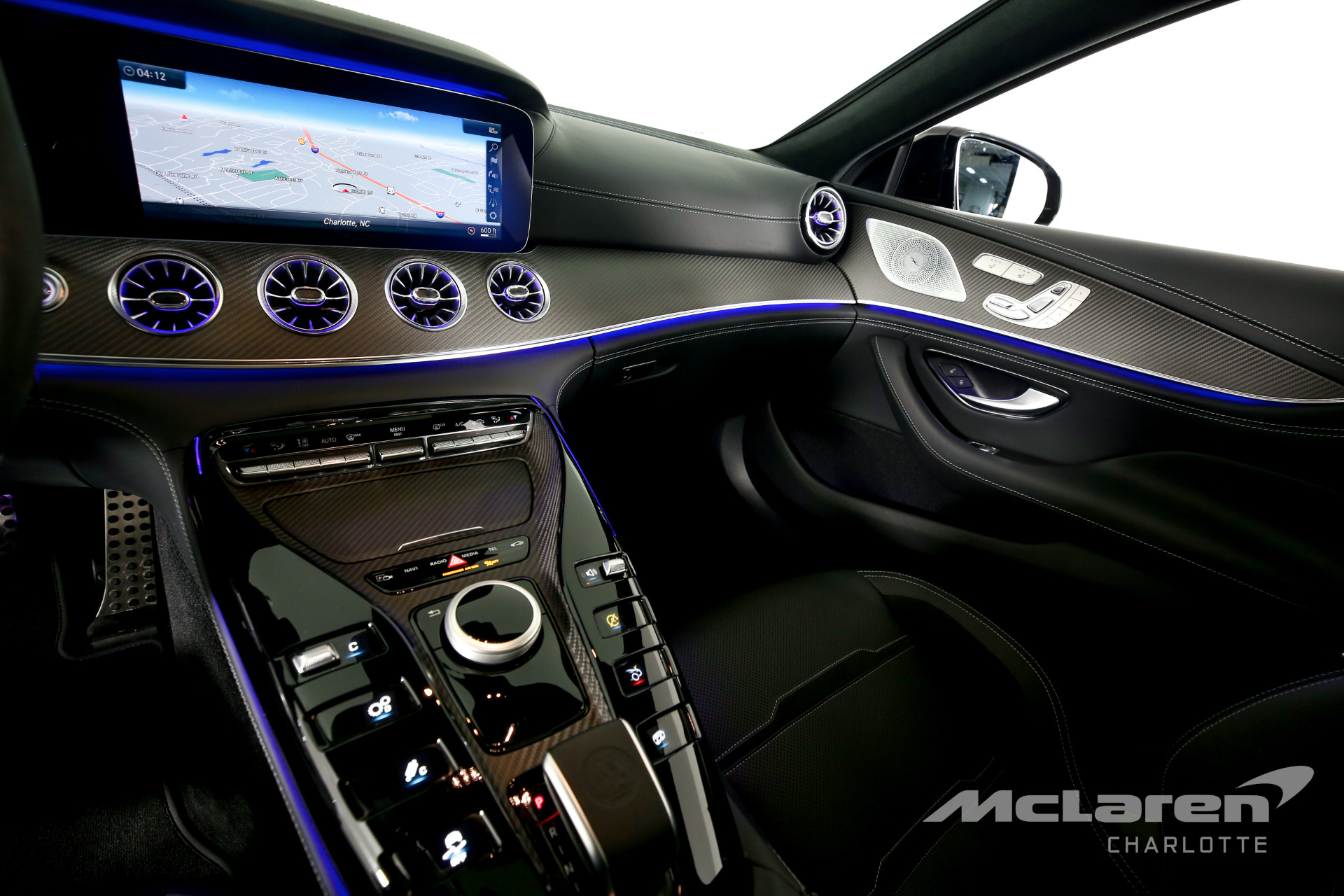 Used 2020 Mercedes-Benz AMG GT 63 S | Charlotte, NC