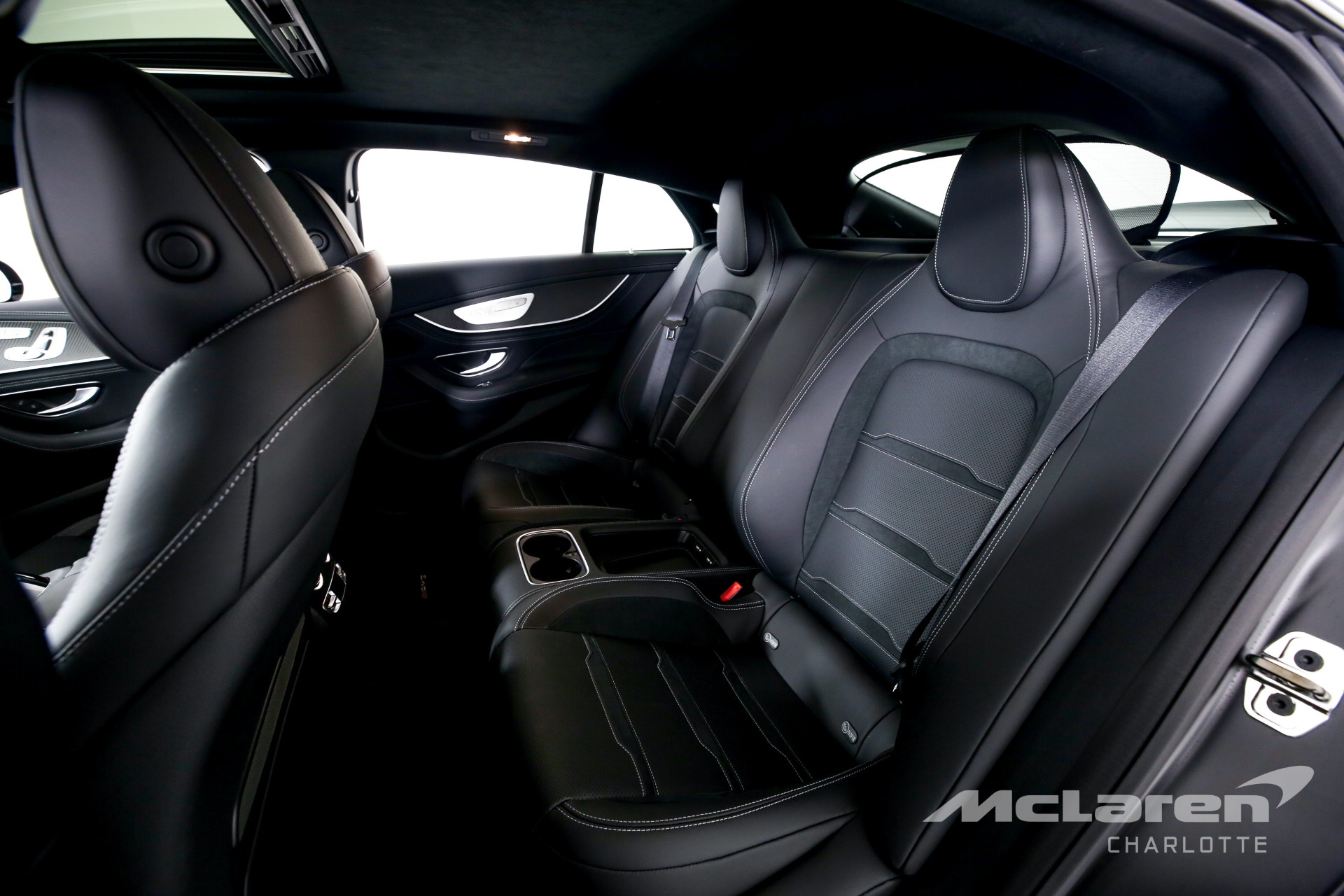 Used 2020 Mercedes-Benz AMG GT 63 S | Charlotte, NC