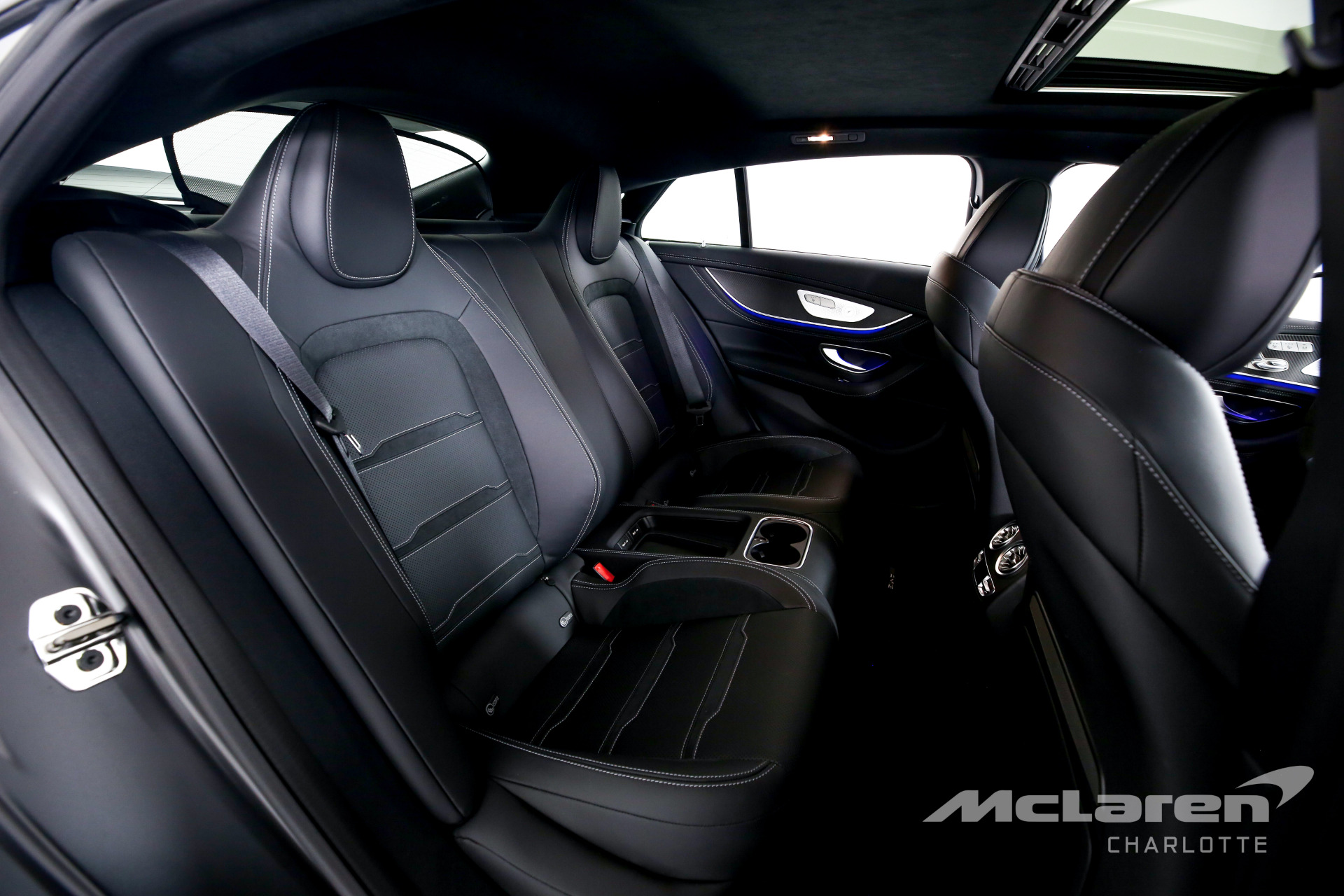 Used 2020 Mercedes-Benz AMG GT 63 S | Charlotte, NC