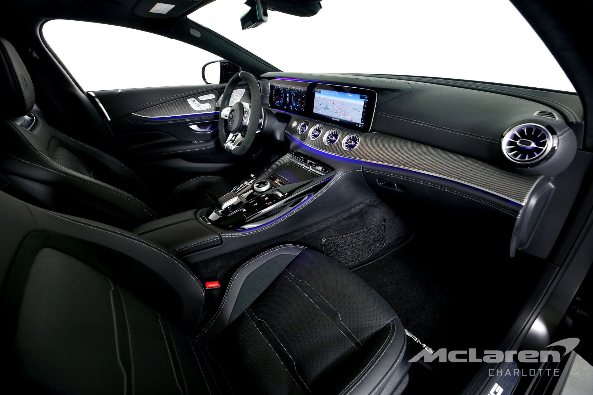 Used 2020 Mercedes-Benz AMG GT 63 S | Charlotte, NC
