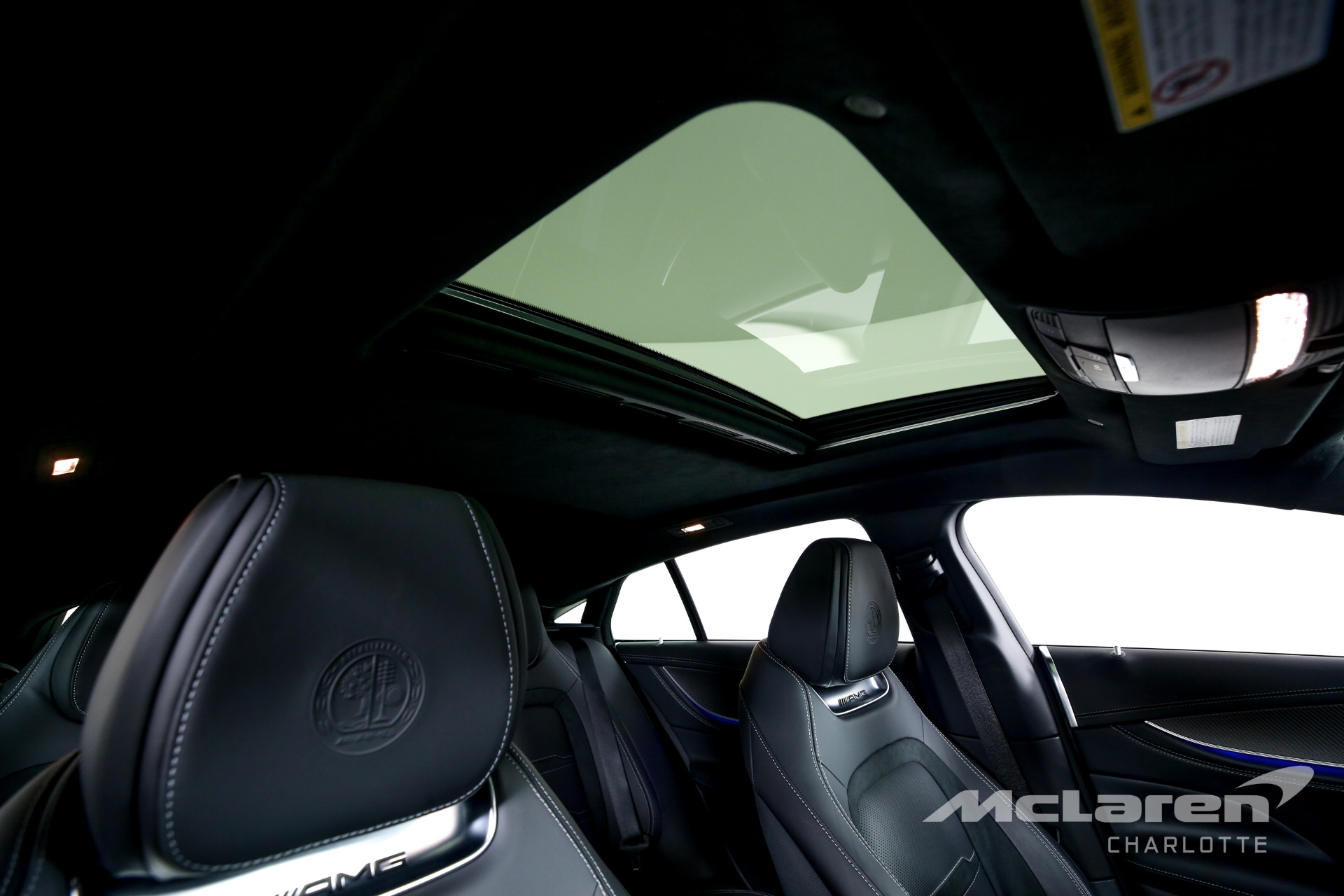 Used 2020 Mercedes-Benz AMG GT 63 S | Charlotte, NC