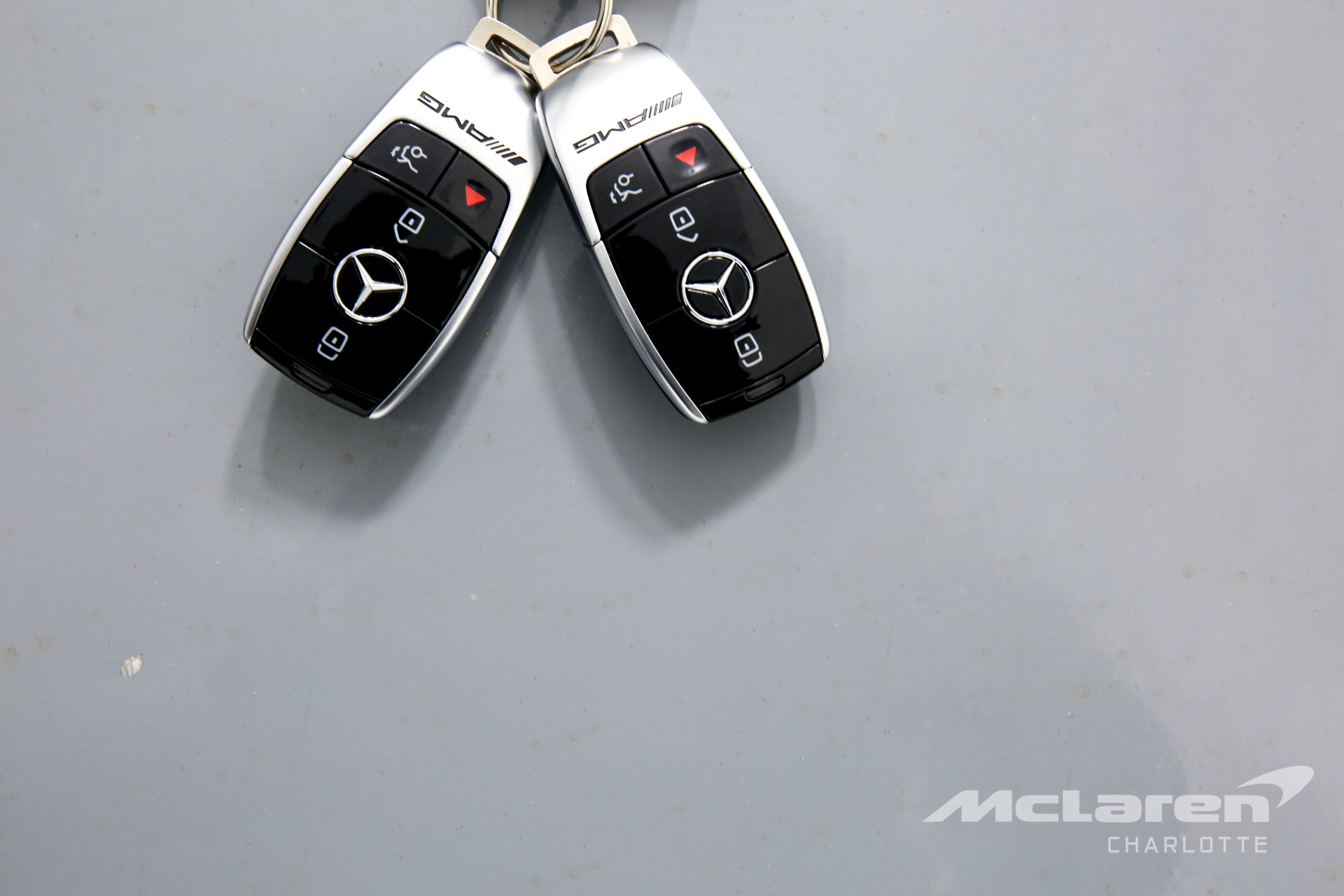 Used 2020 Mercedes-Benz AMG GT 63 S | Charlotte, NC