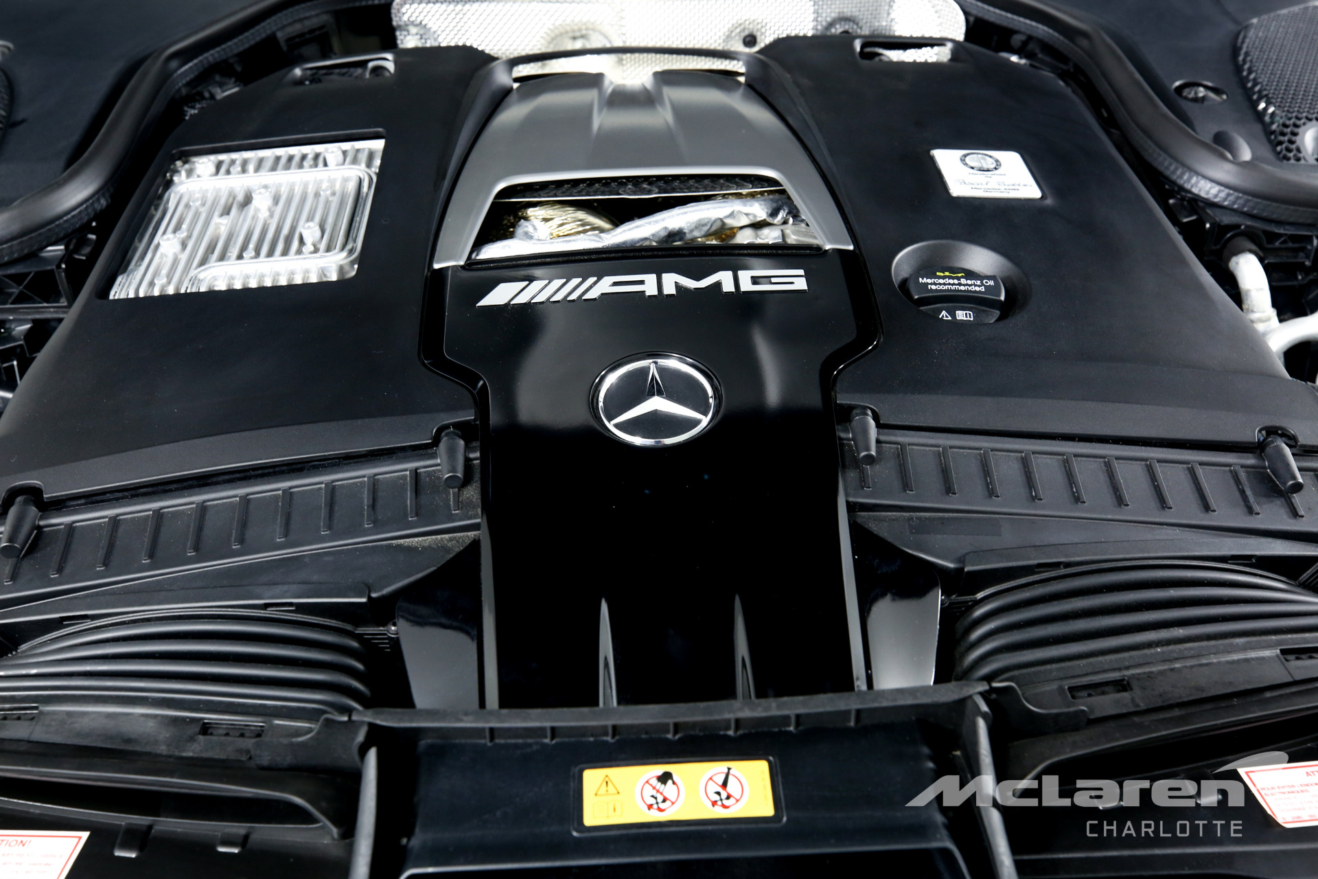 Used 2020 Mercedes-Benz AMG GT 63 S | Charlotte, NC