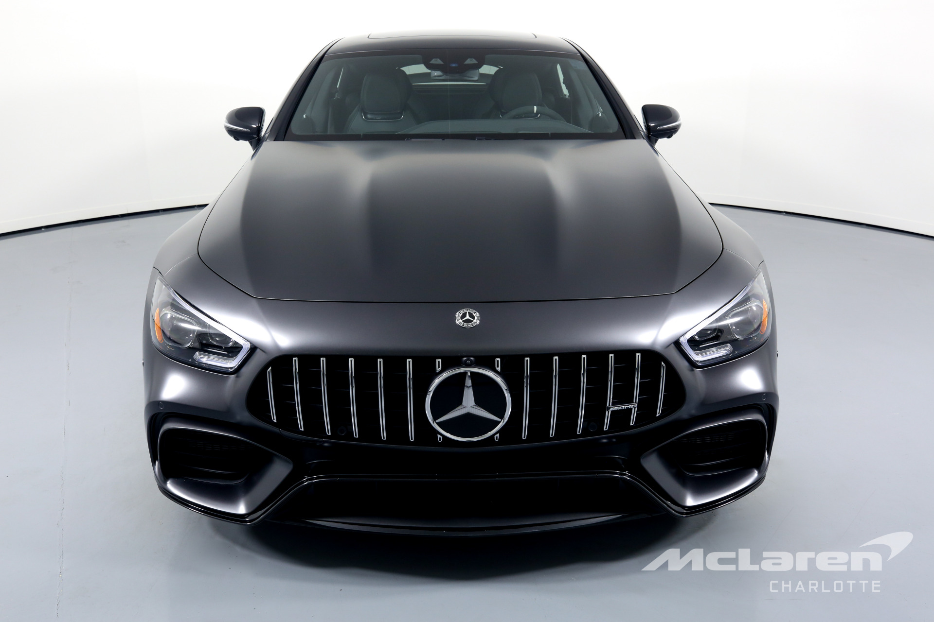 Used 2020 Mercedes-Benz AMG GT 63 S | Charlotte, NC