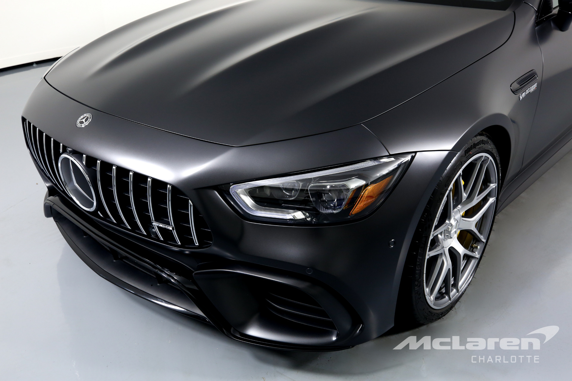 Used 2020 Mercedes-Benz AMG GT 63 S | Charlotte, NC