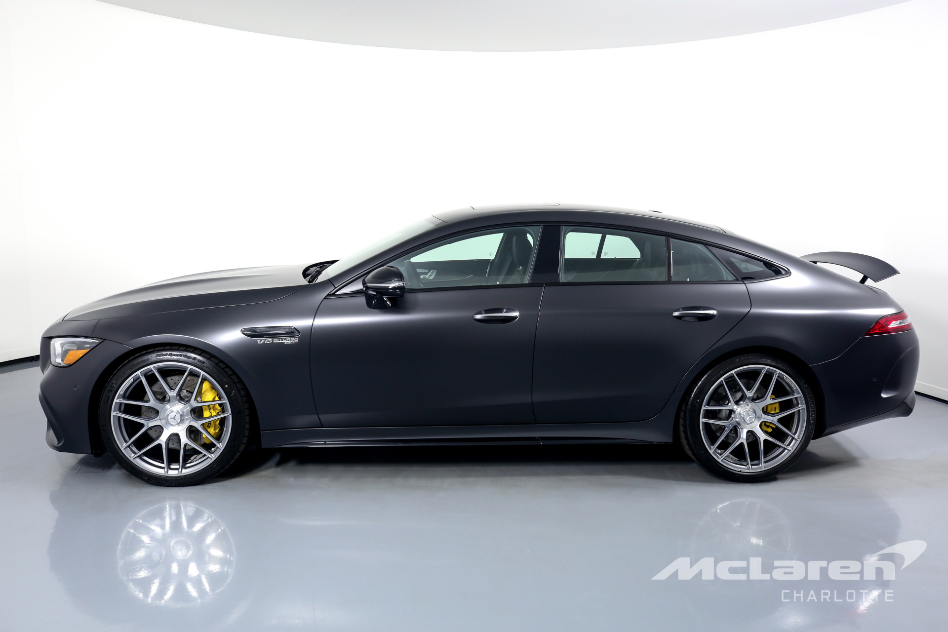 Used 2020 Mercedes-Benz AMG GT 63 S | Charlotte, NC