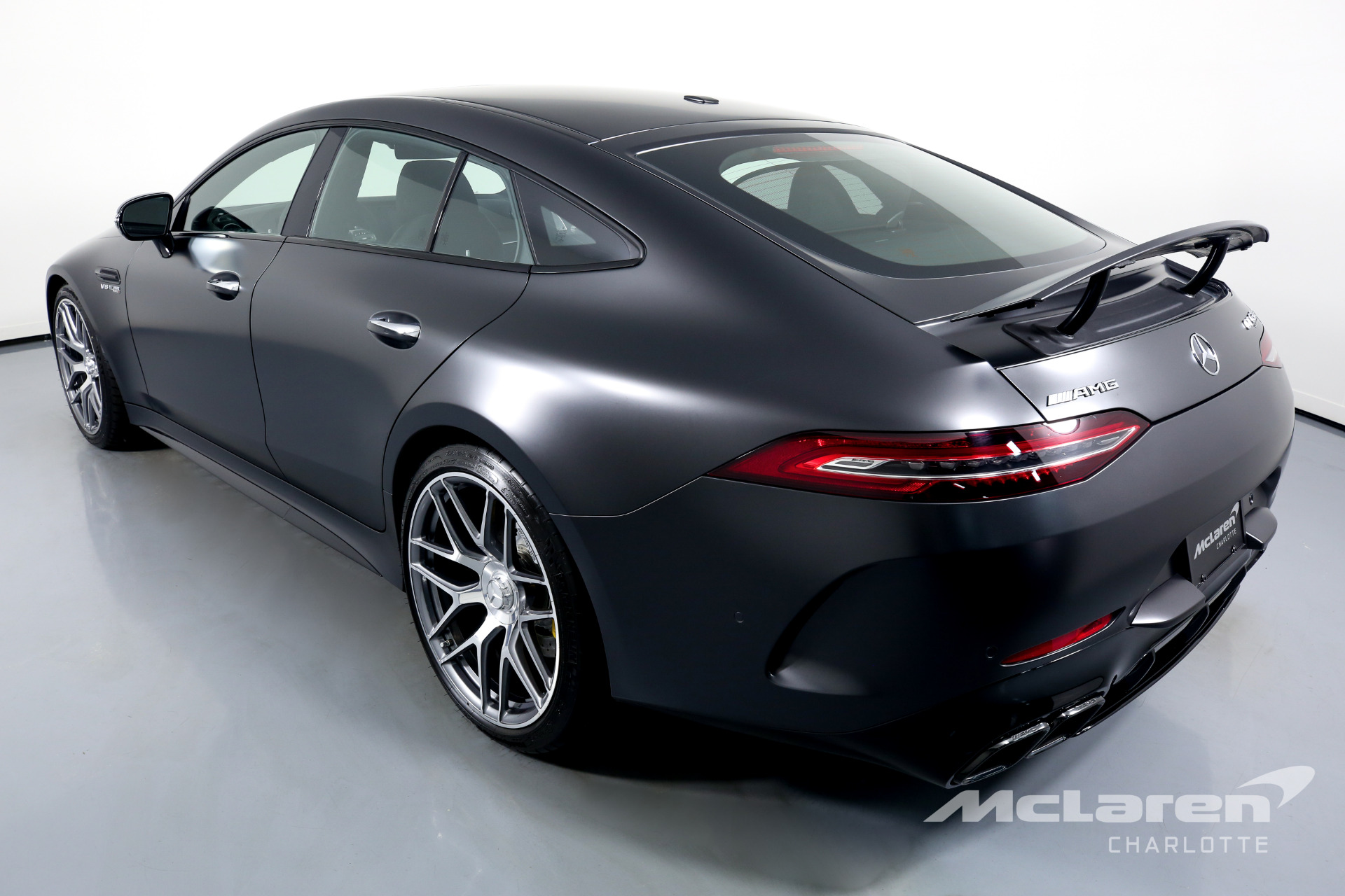 Used 2020 Mercedes-Benz AMG GT 63 S | Charlotte, NC