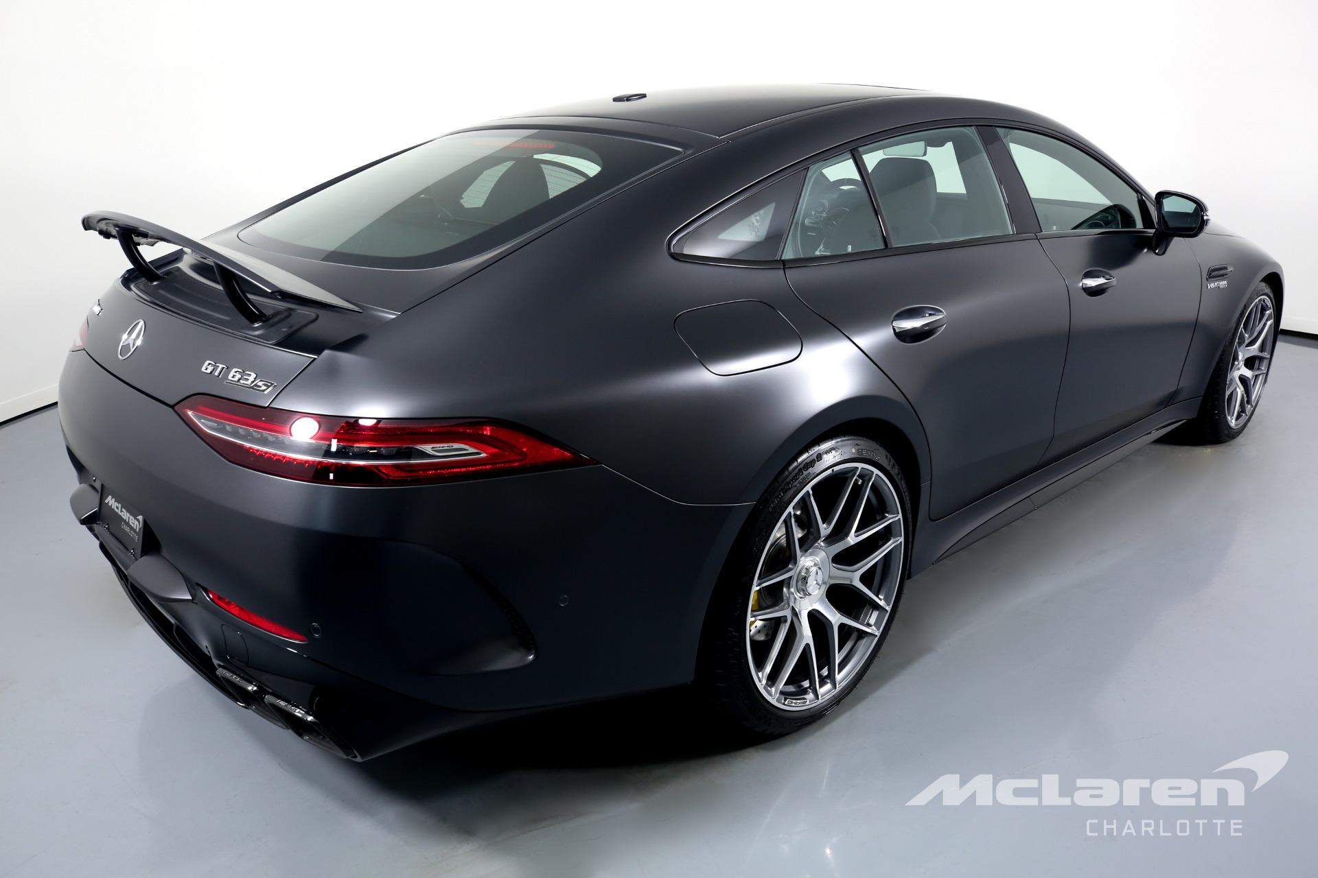 Used 2020 Mercedes-Benz AMG GT 63 S | Charlotte, NC