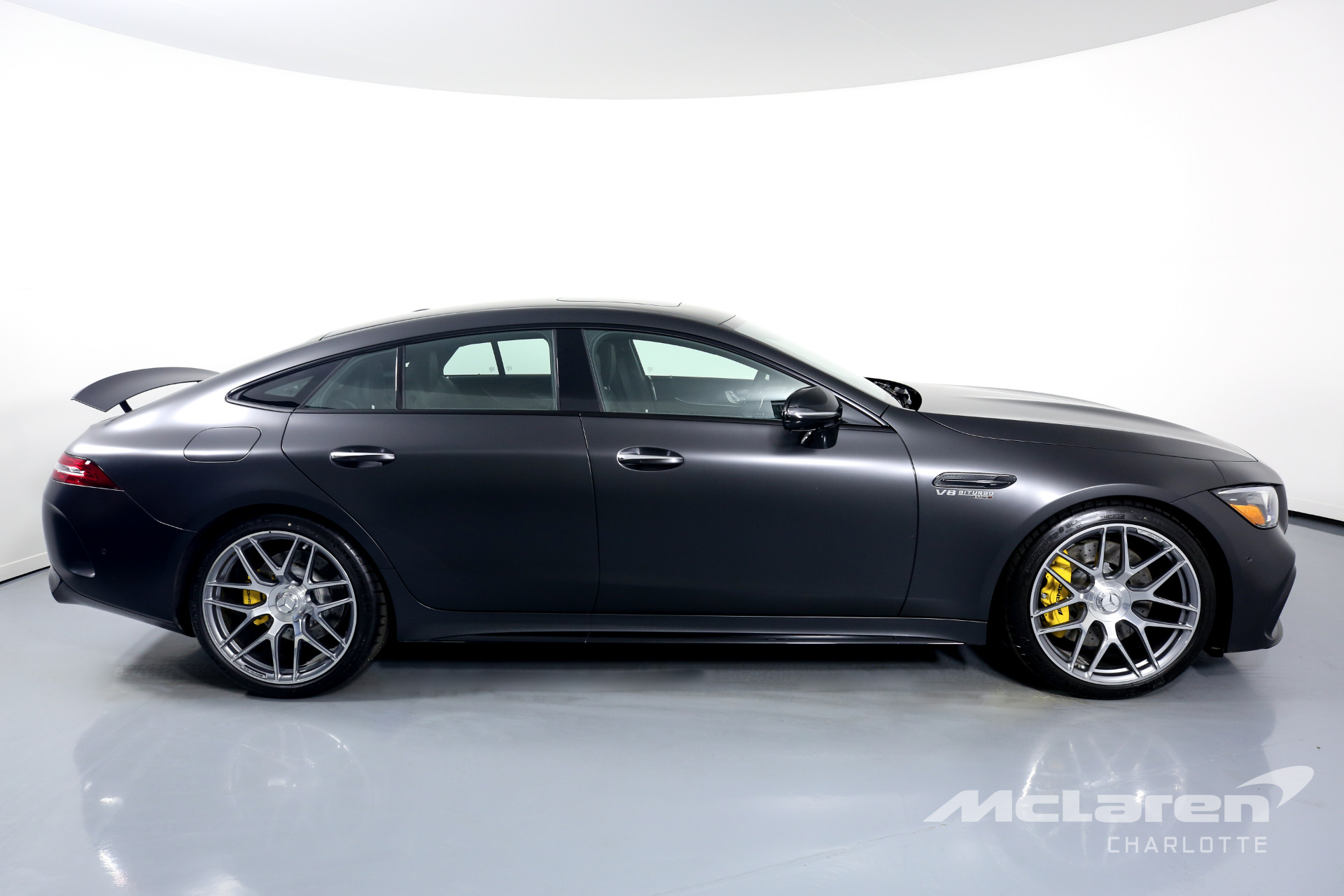 Used 2020 Mercedes-Benz AMG GT 63 S | Charlotte, NC