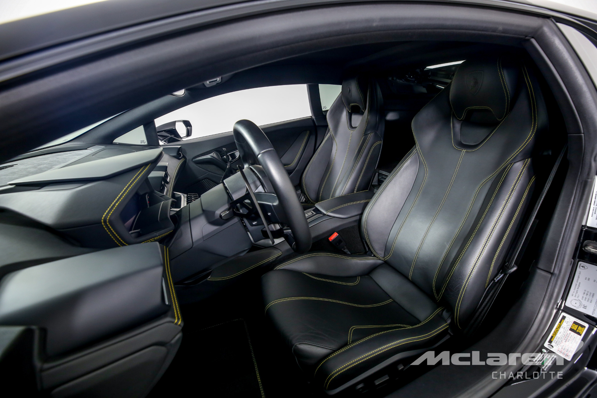 Used 2016 LAMBORGHINI HURACAN | Charlotte, NC