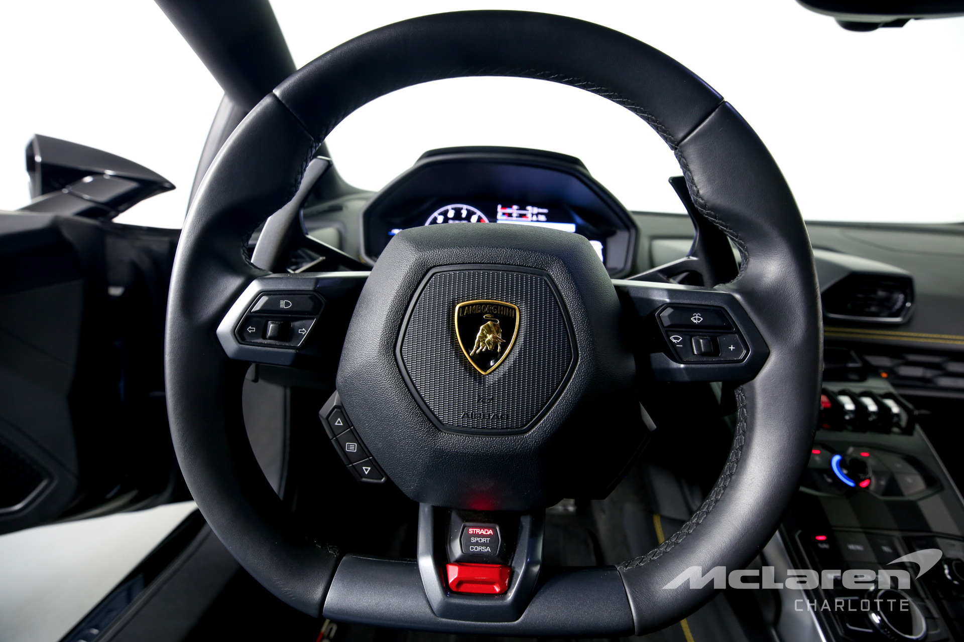 Used 2016 LAMBORGHINI HURACAN | Charlotte, NC