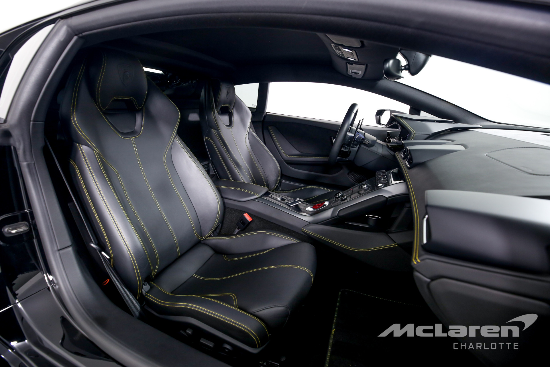 Used 2016 LAMBORGHINI HURACAN | Charlotte, NC