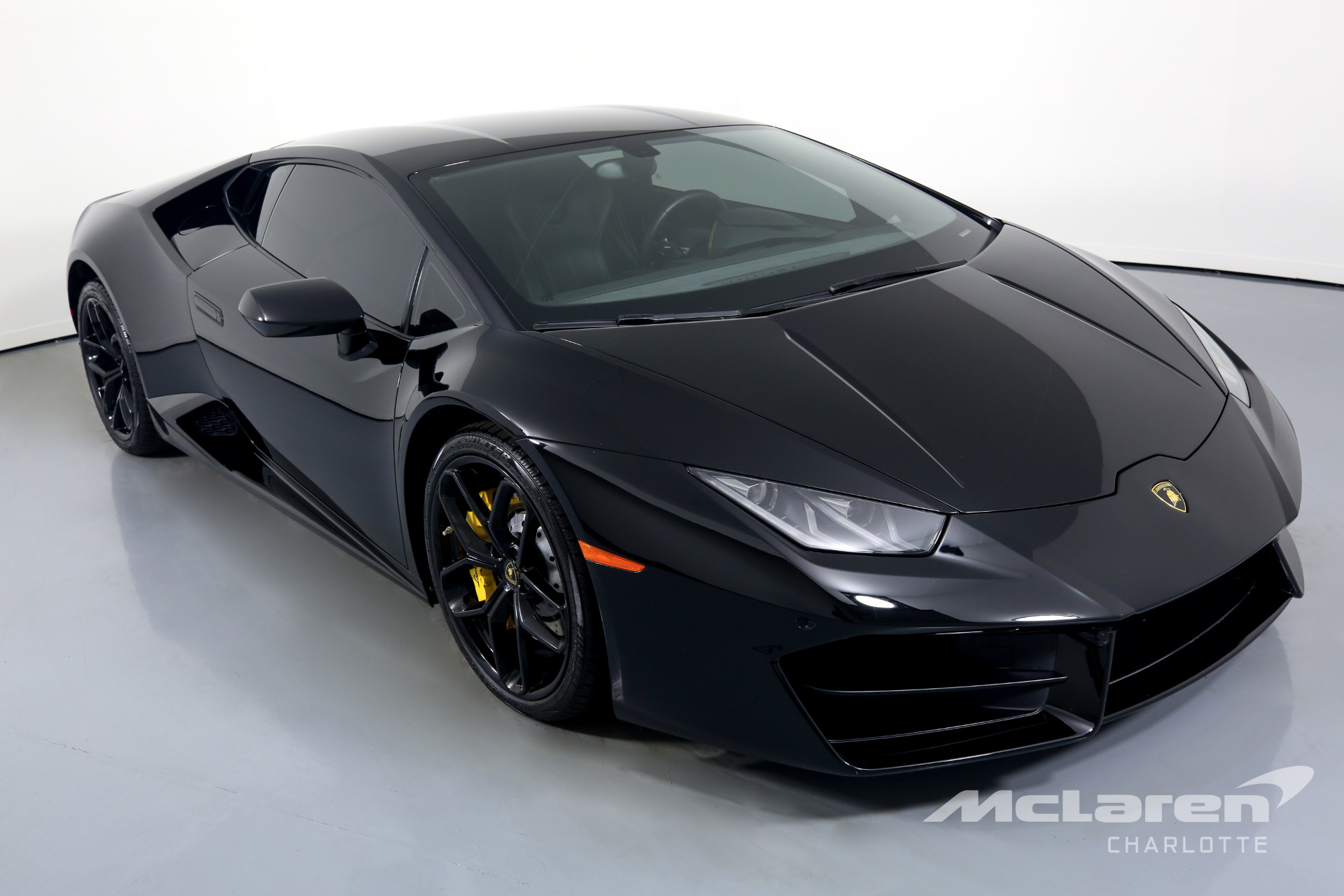 Used 2016 LAMBORGHINI HURACAN | Charlotte, NC