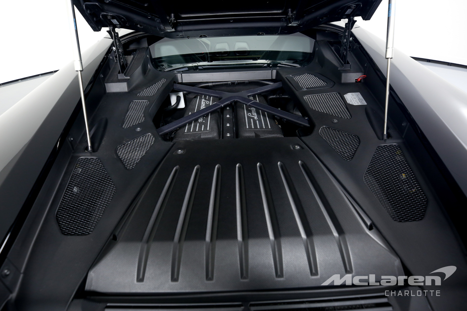 Used 2016 LAMBORGHINI HURACAN | Charlotte, NC