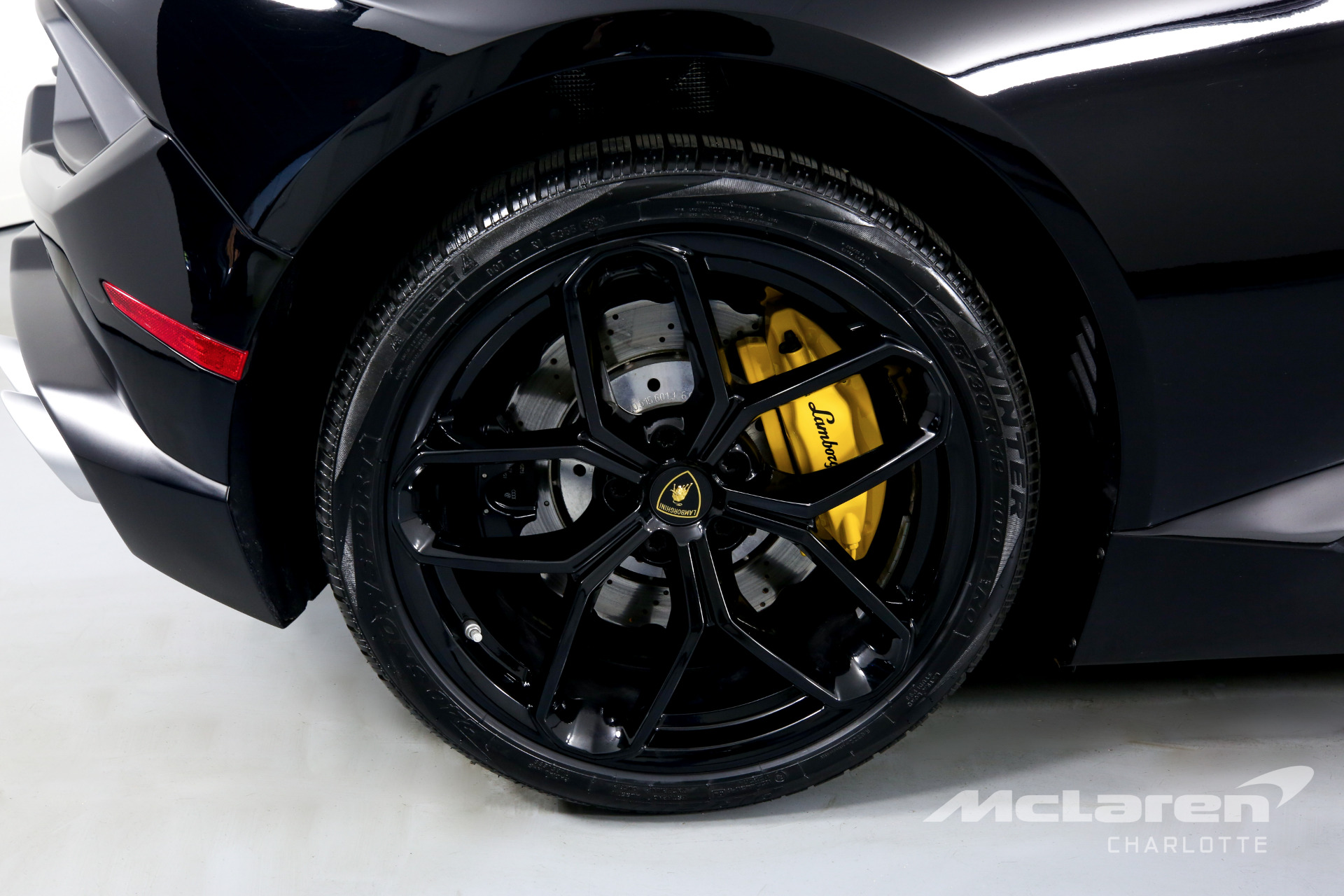 Used 2016 LAMBORGHINI HURACAN | Charlotte, NC
