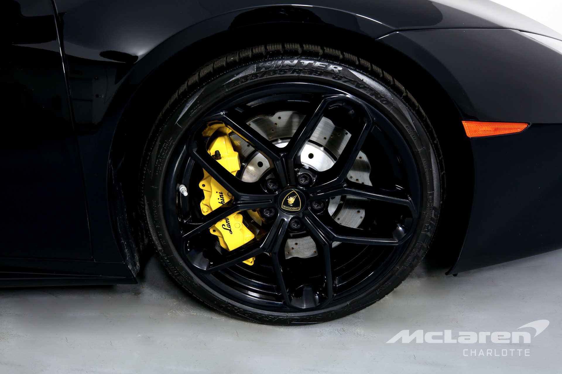 Used 2016 LAMBORGHINI HURACAN | Charlotte, NC