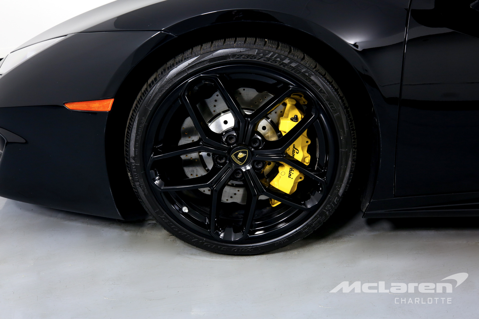 Used 2016 LAMBORGHINI HURACAN | Charlotte, NC