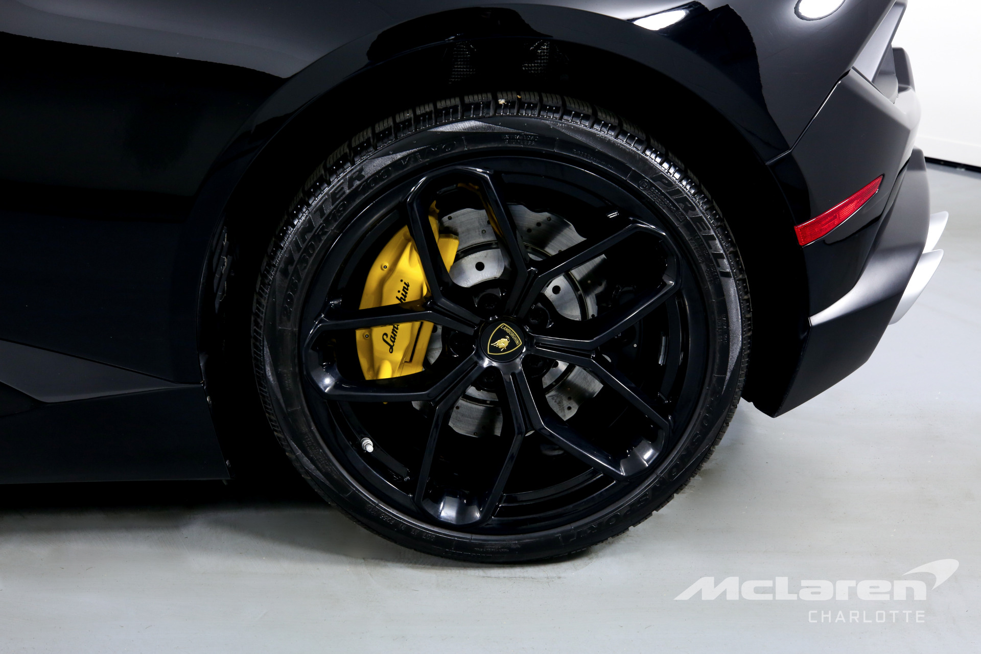 Used 2016 LAMBORGHINI HURACAN | Charlotte, NC