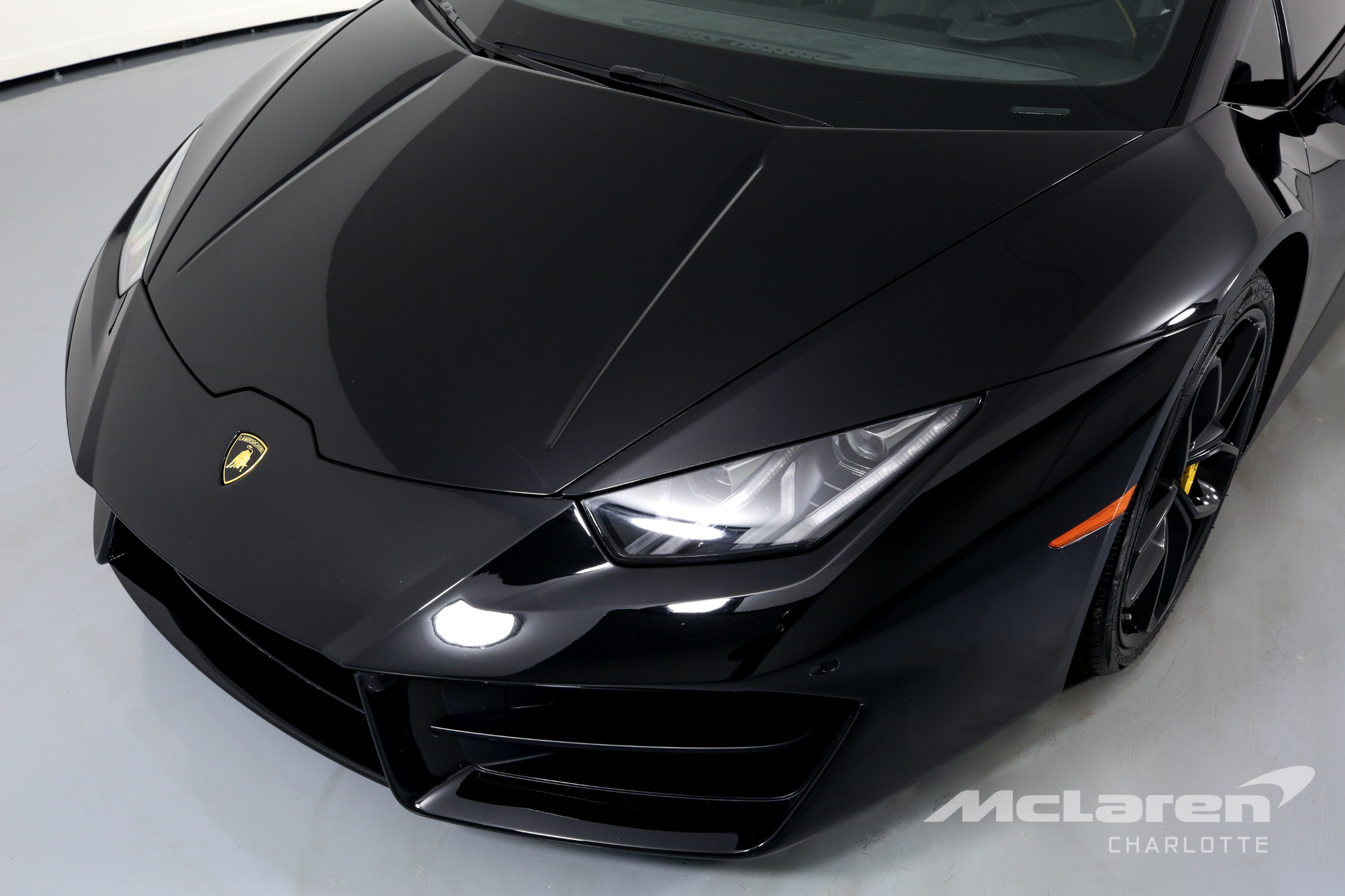 Used 2016 LAMBORGHINI HURACAN | Charlotte, NC