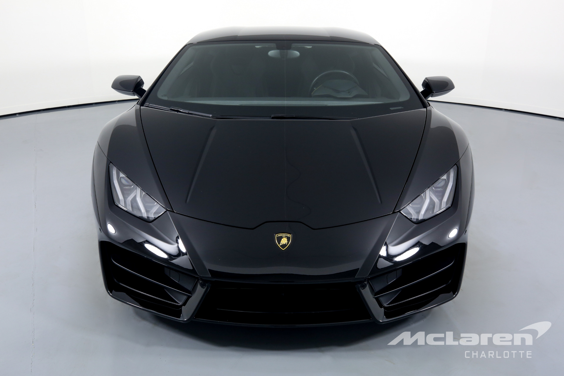 Used 2016 LAMBORGHINI HURACAN | Charlotte, NC