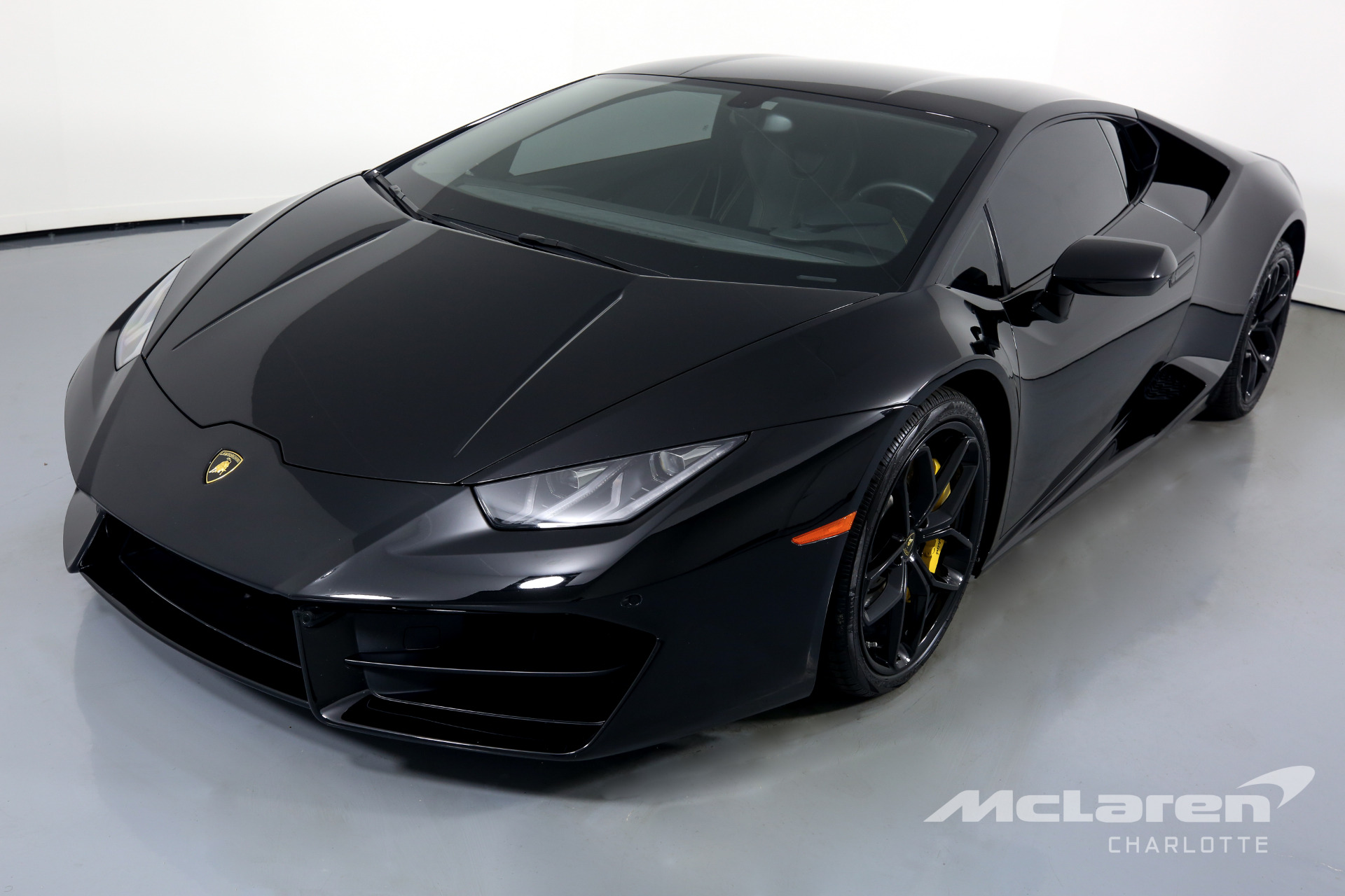 Used 2016 LAMBORGHINI HURACAN | Charlotte, NC