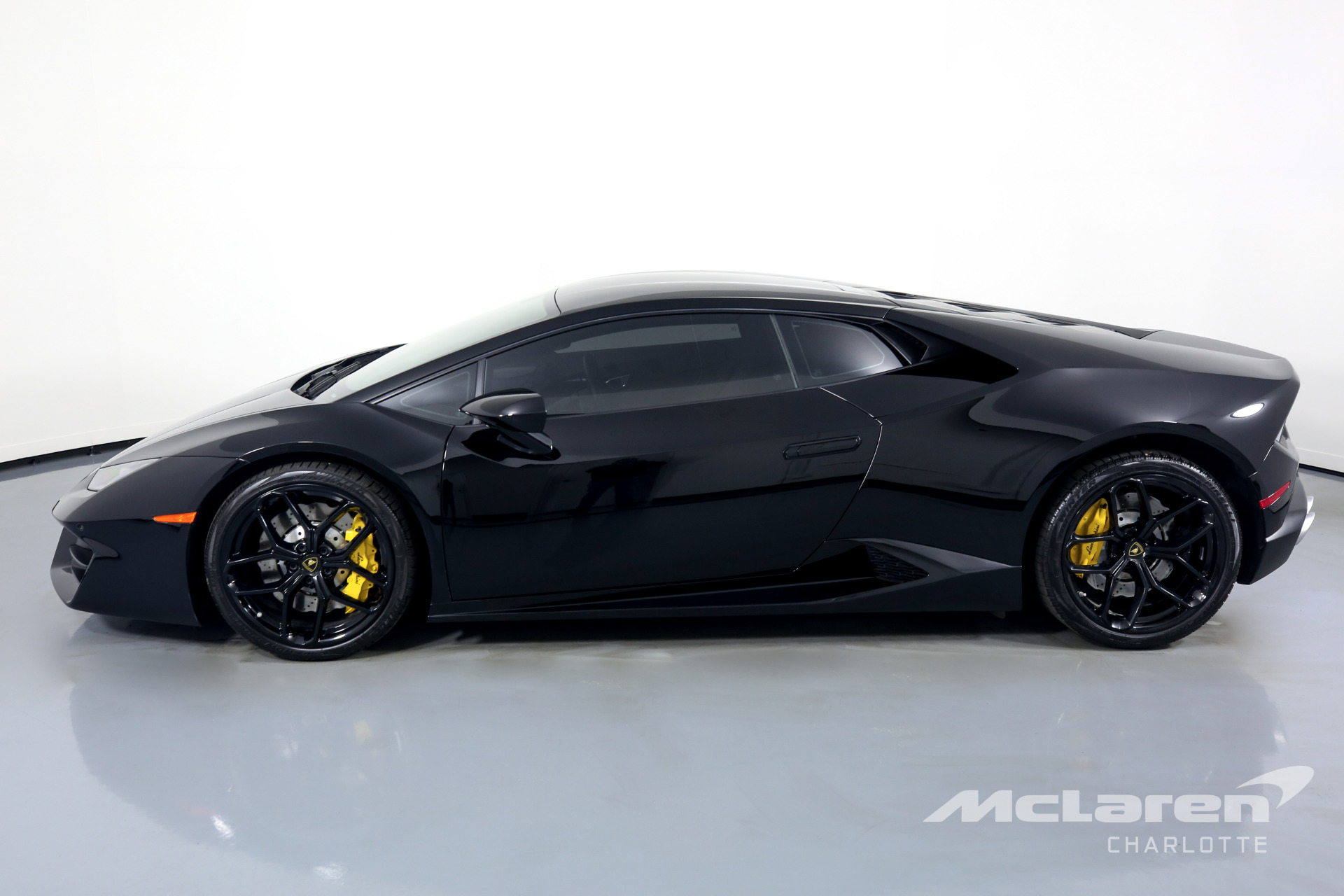 Used 2016 LAMBORGHINI HURACAN | Charlotte, NC