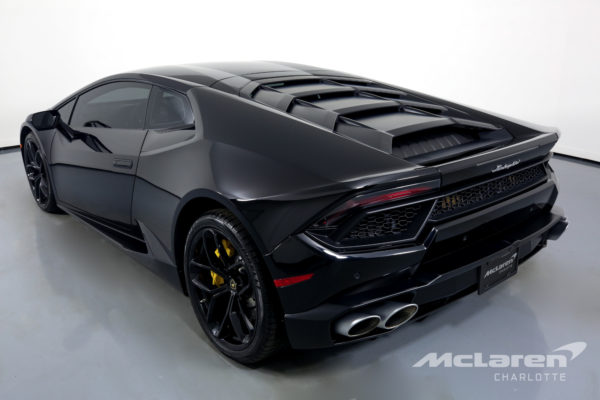 Used 2016 LAMBORGHINI HURACAN | Charlotte, NC