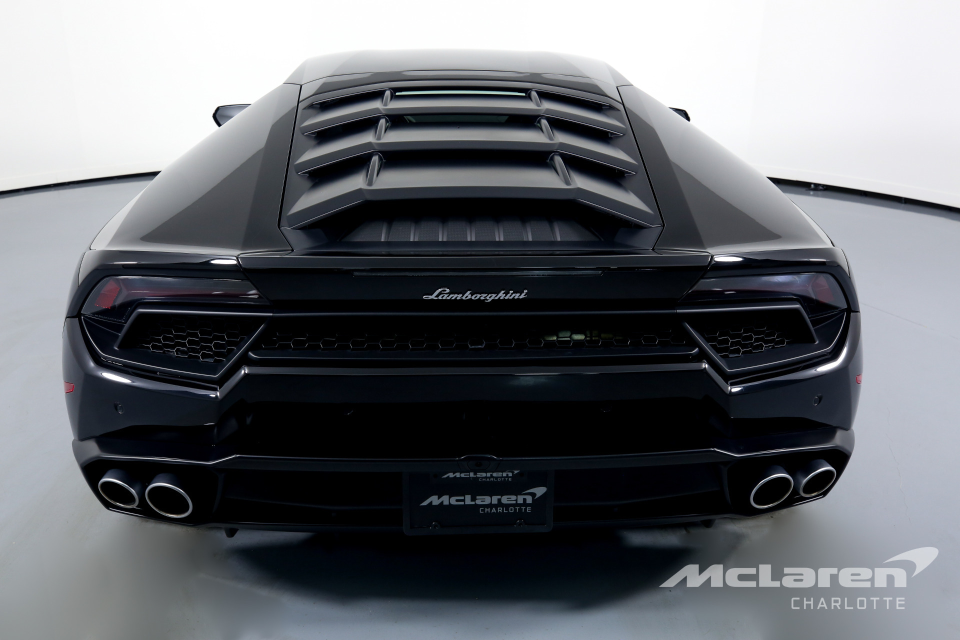 Used 2016 LAMBORGHINI HURACAN | Charlotte, NC