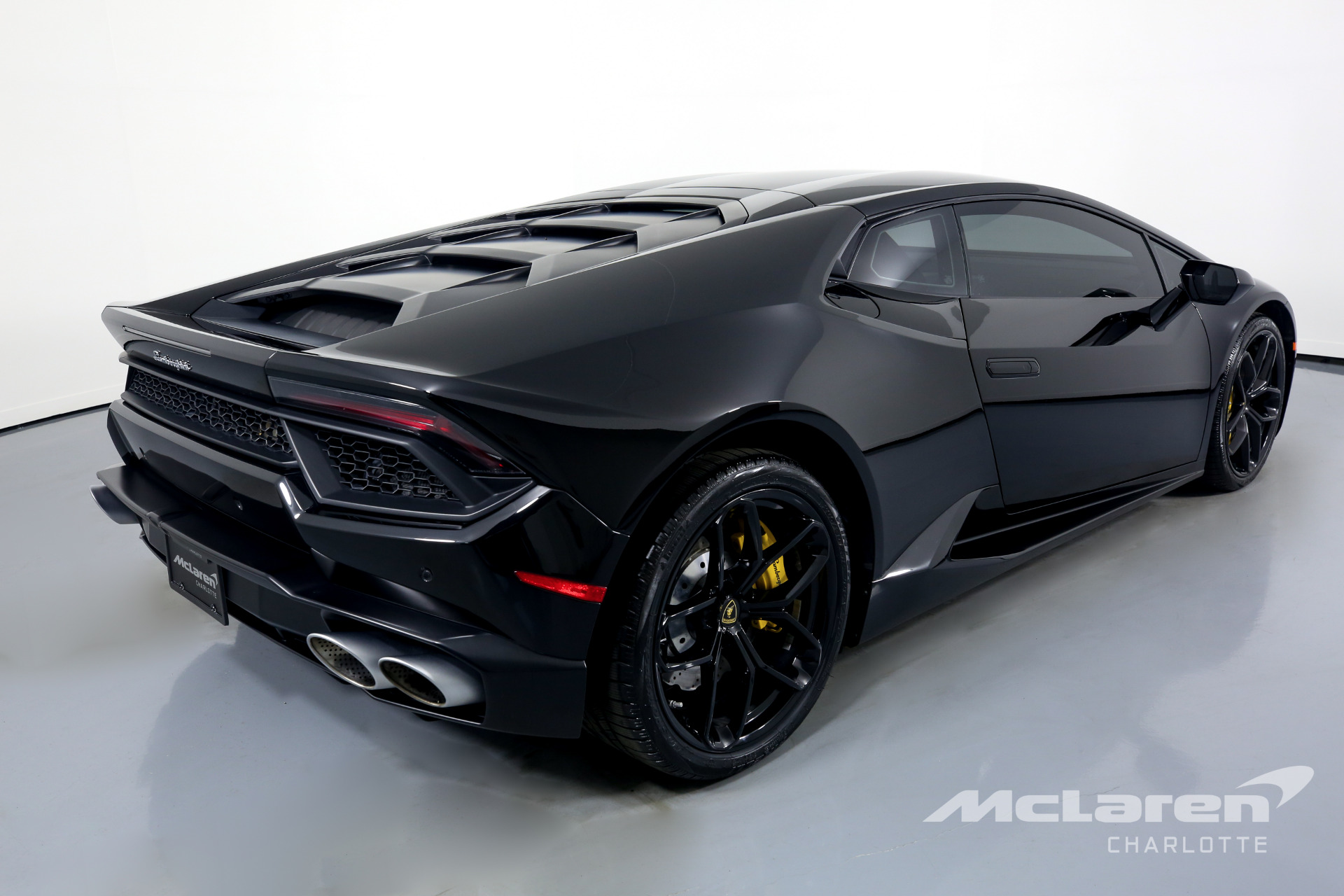 Used 2016 LAMBORGHINI HURACAN | Charlotte, NC