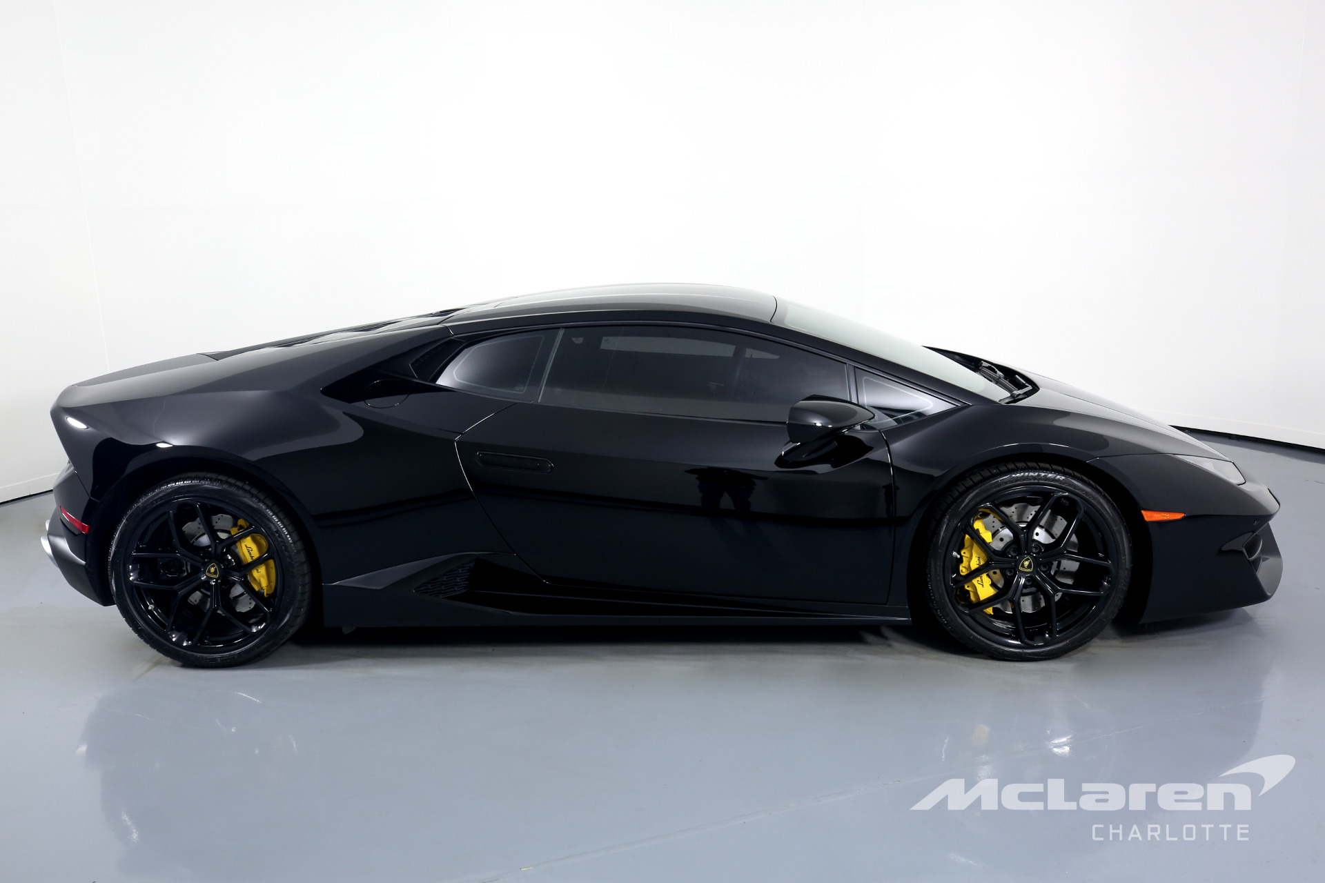 Used 2016 LAMBORGHINI HURACAN | Charlotte, NC