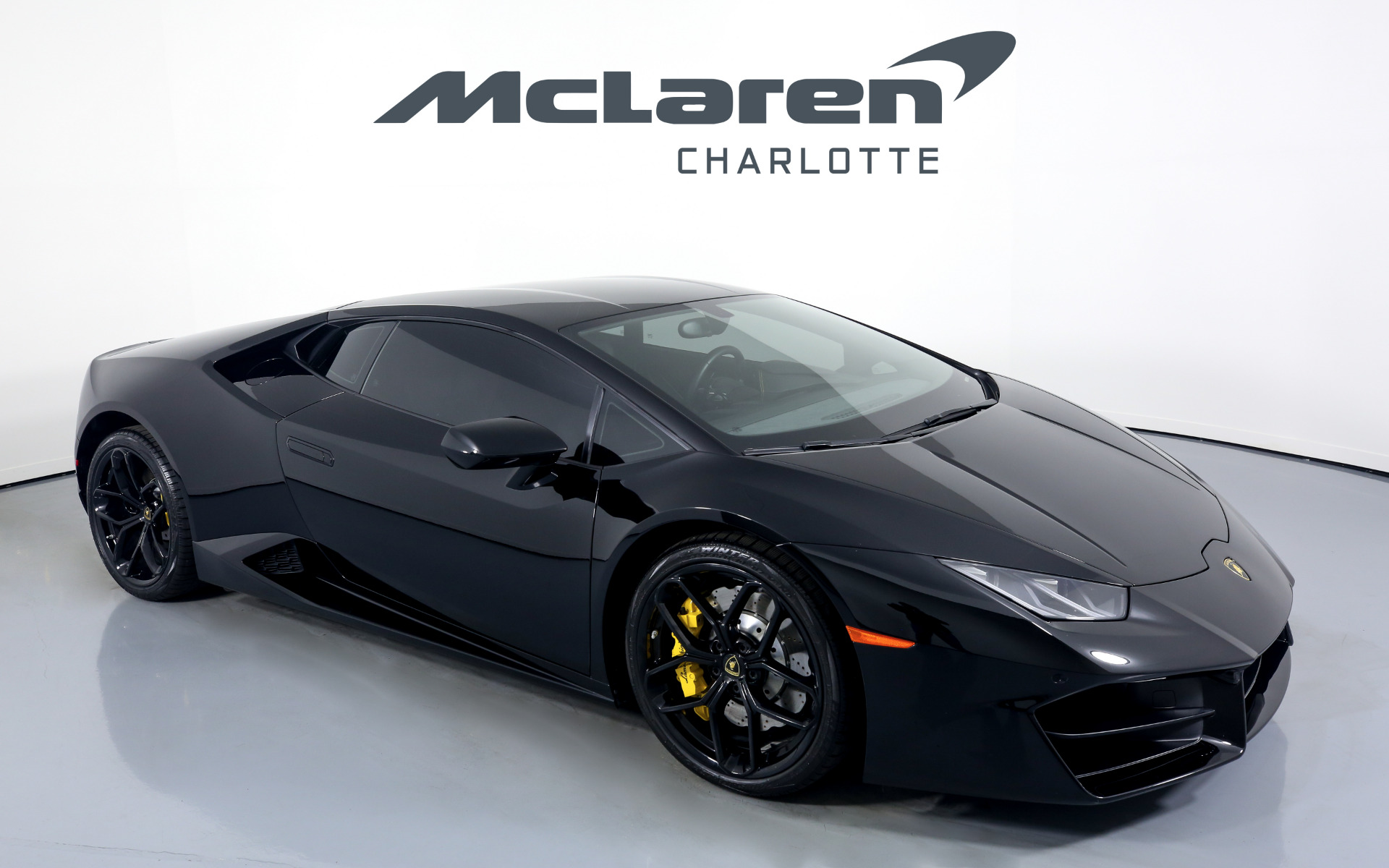 Used 2016 LAMBORGHINI HURACAN | Charlotte, NC