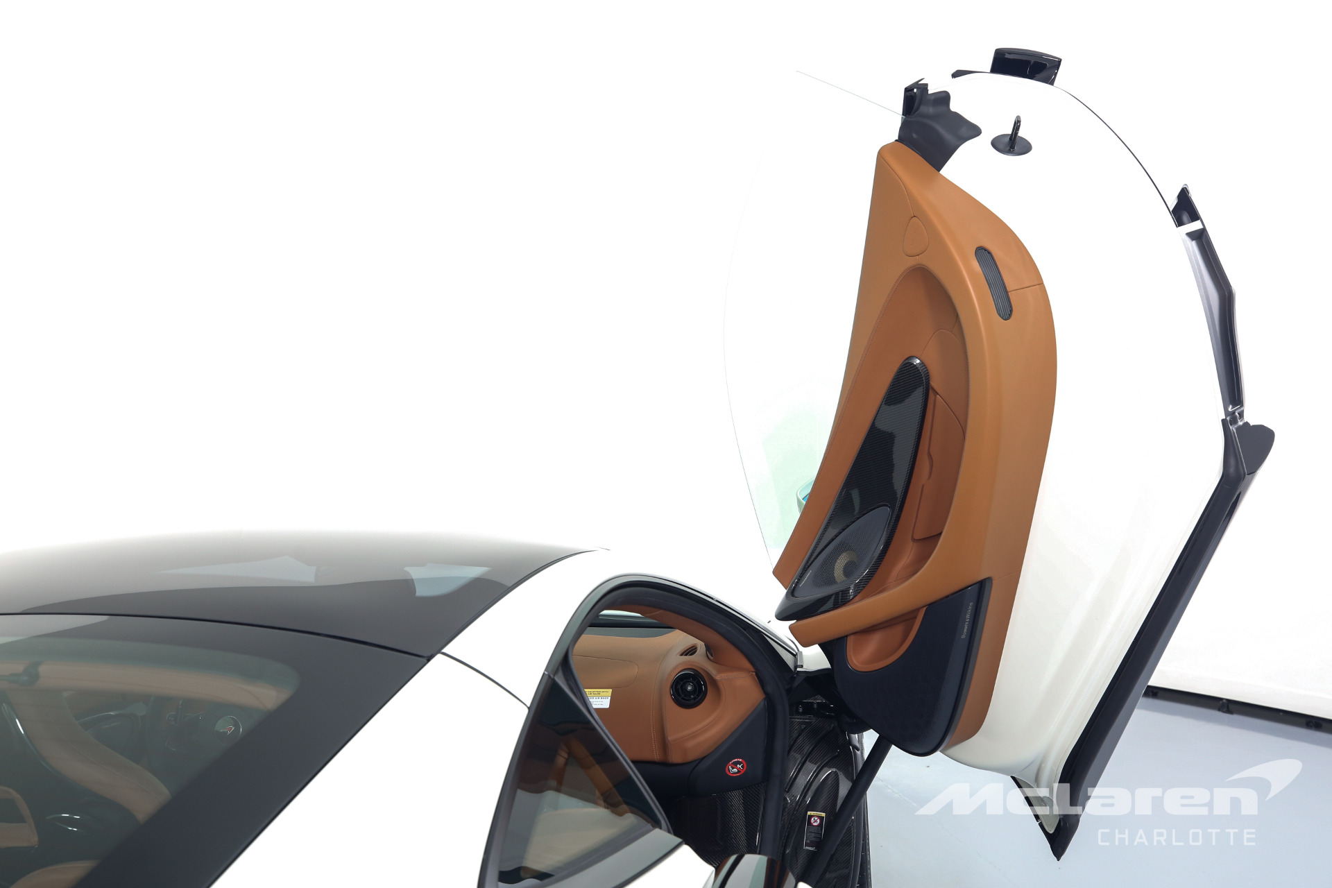 Used 2017 McLaren 570GT | Charlotte, NC