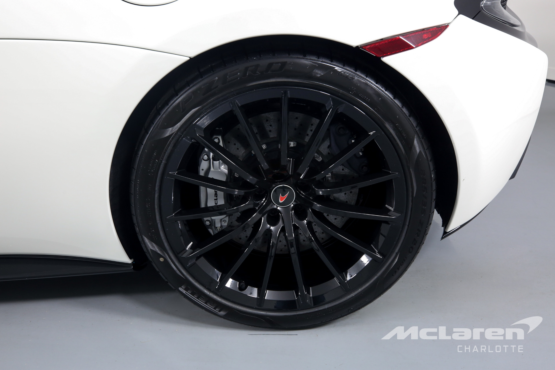Used 2017 McLaren 570GT | Charlotte, NC