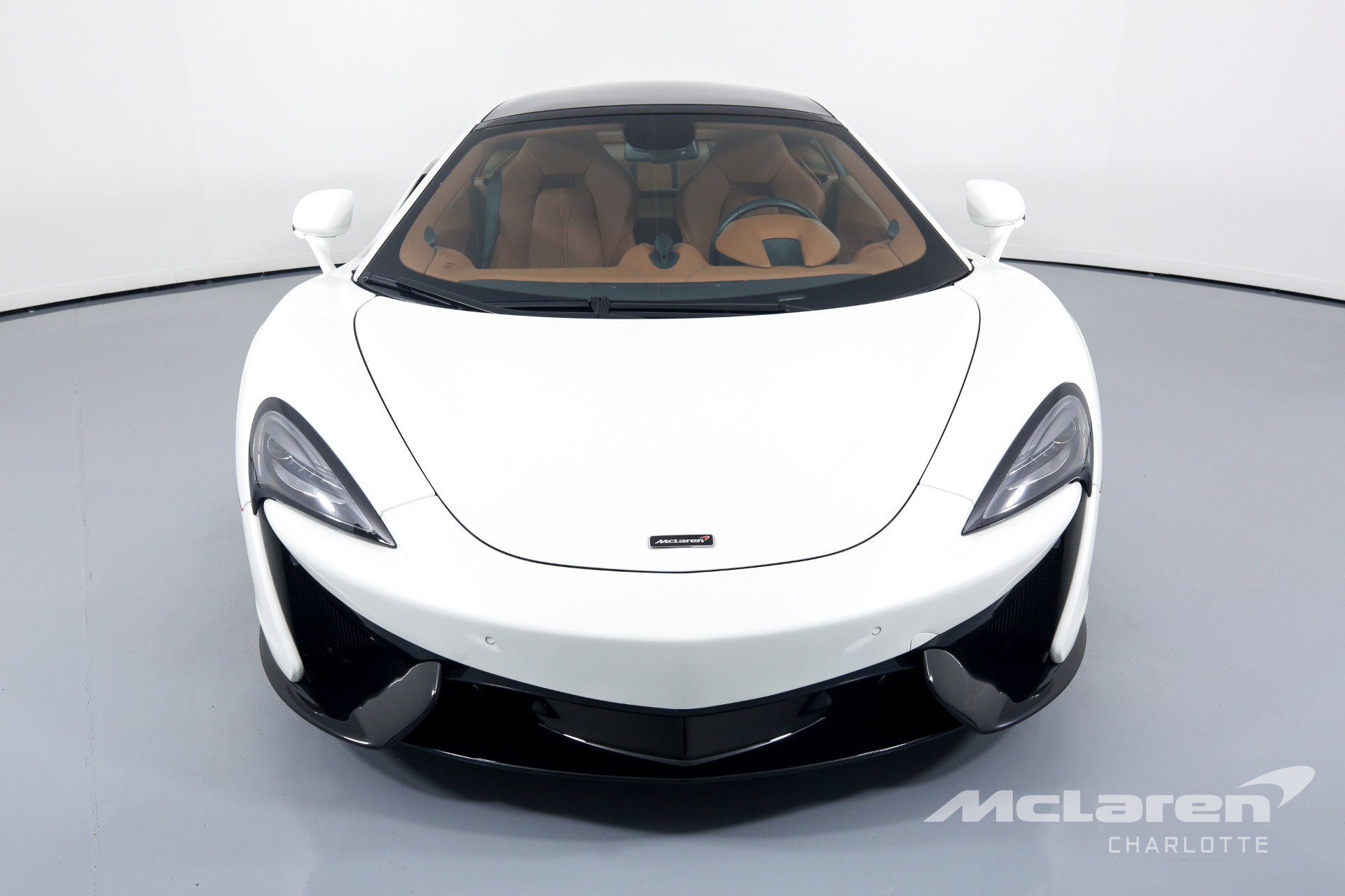 Used 2017 McLaren 570GT | Charlotte, NC