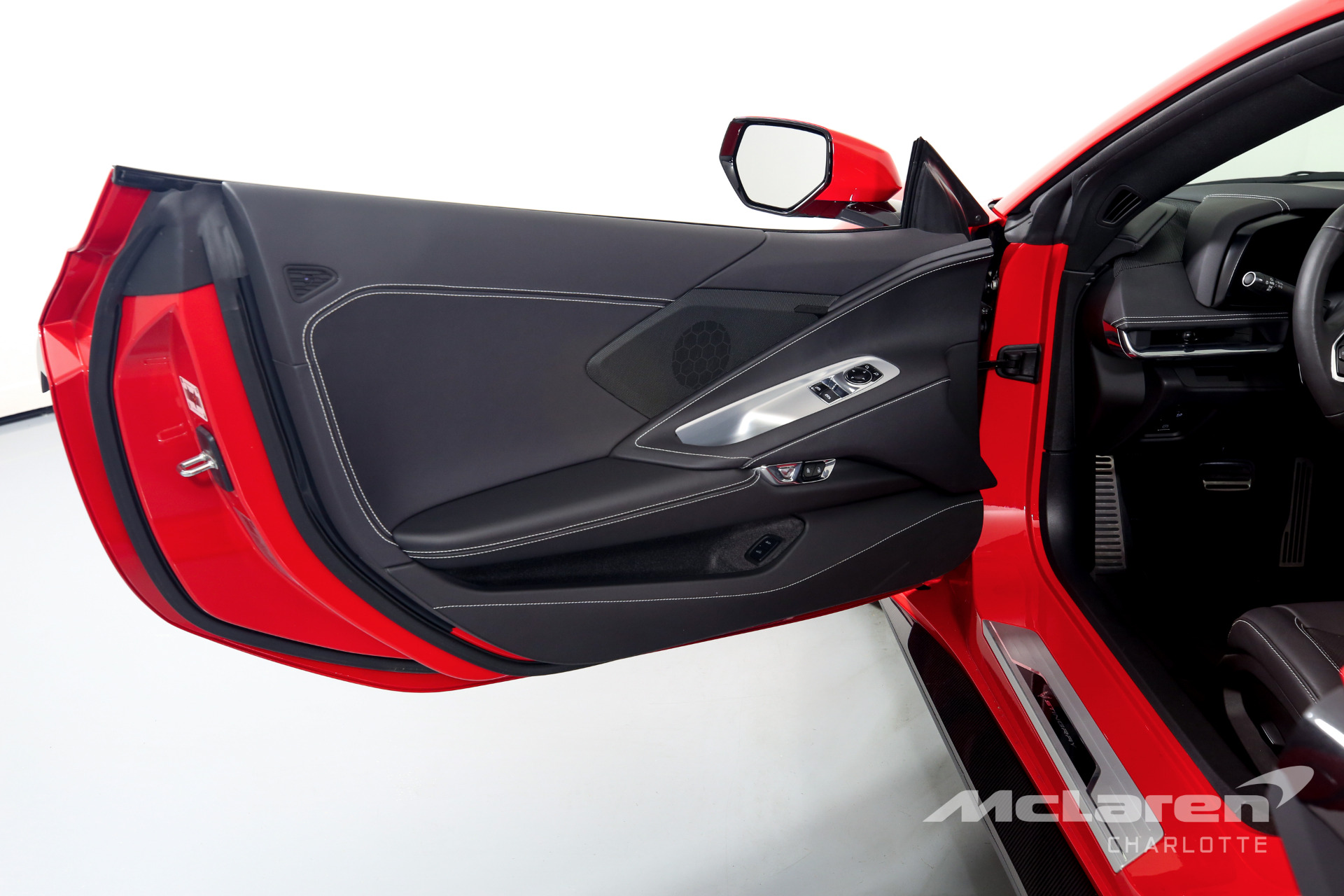 Used 2020 Chevrolet Corvette Stingray | Charlotte, NC