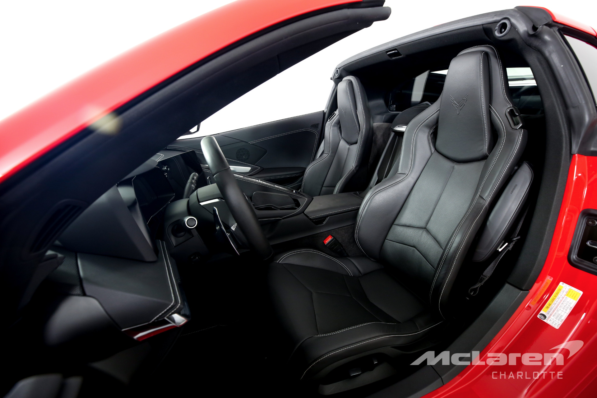 Used 2020 Chevrolet Corvette Stingray | Charlotte, NC
