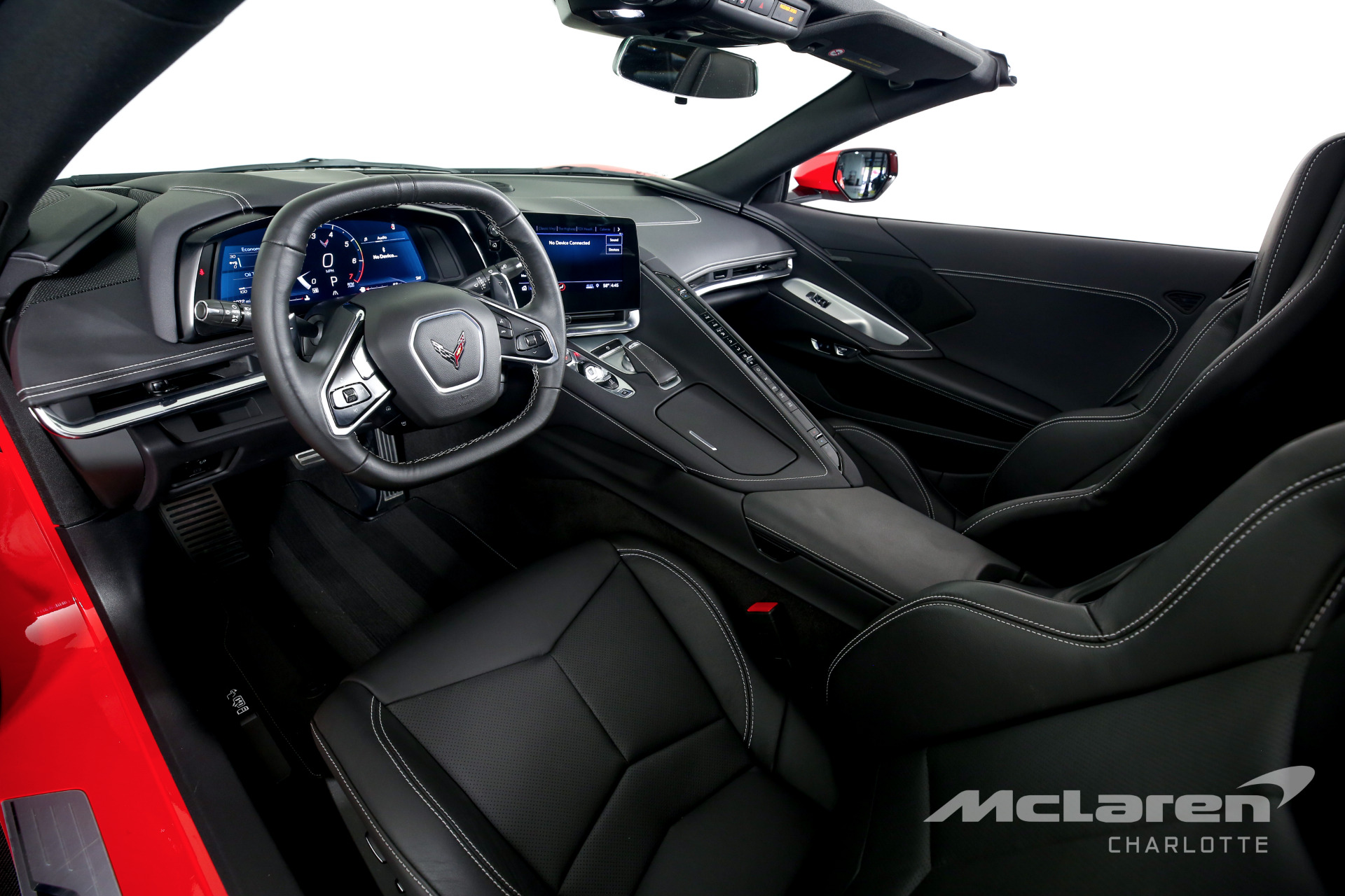 Used 2020 Chevrolet Corvette Stingray | Charlotte, NC