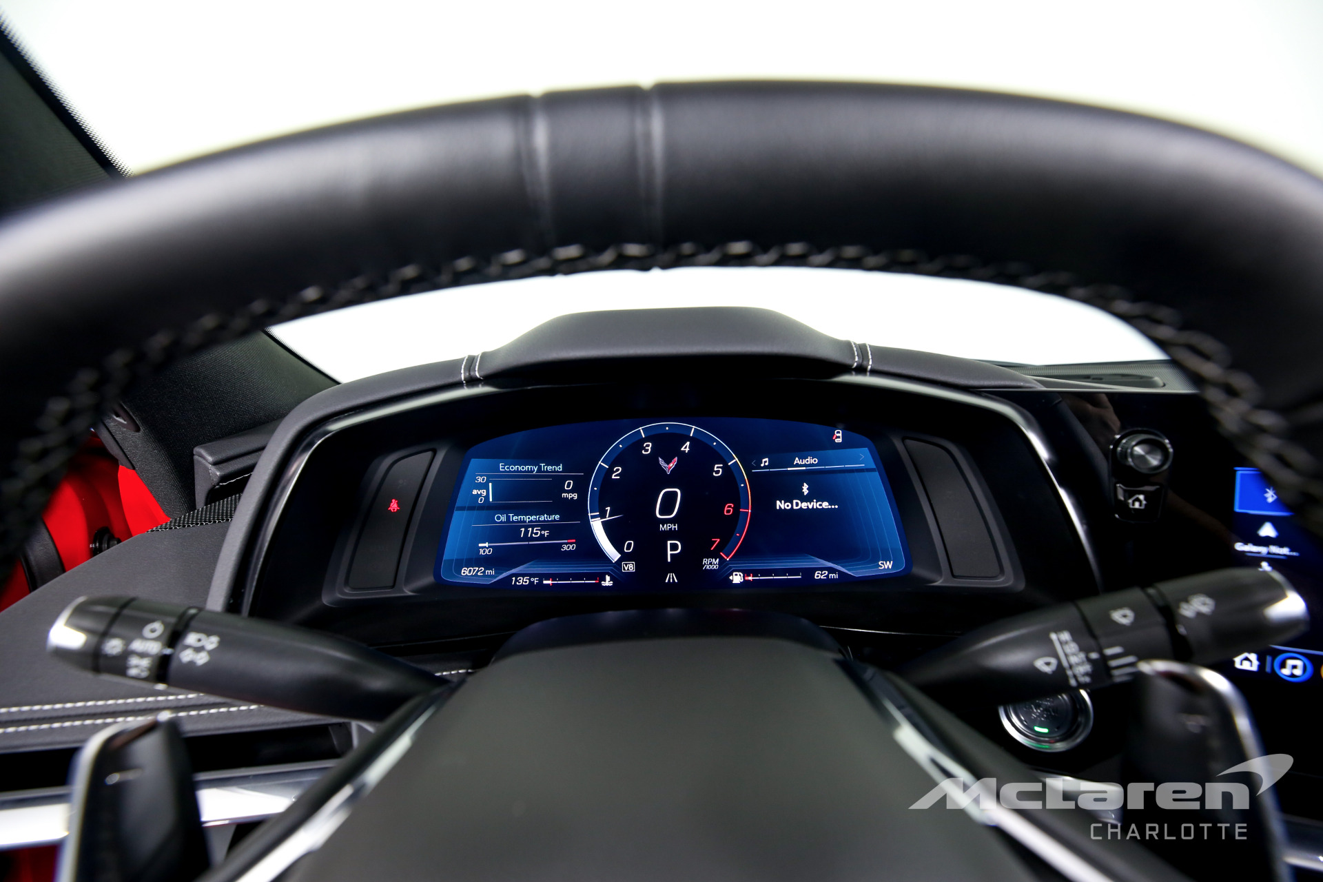 Used 2020 Chevrolet Corvette Stingray | Charlotte, NC