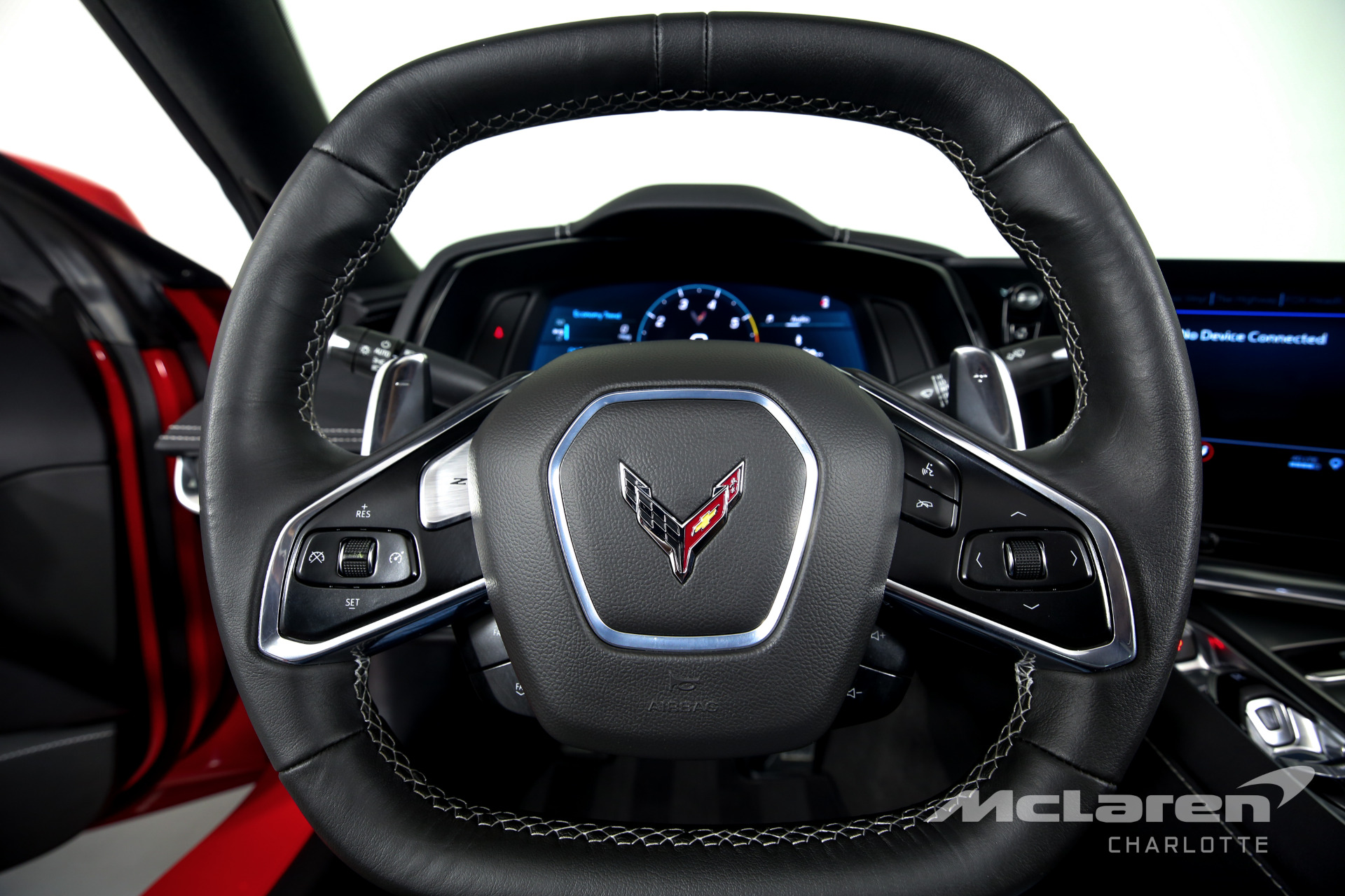 Used 2020 Chevrolet Corvette Stingray | Charlotte, NC