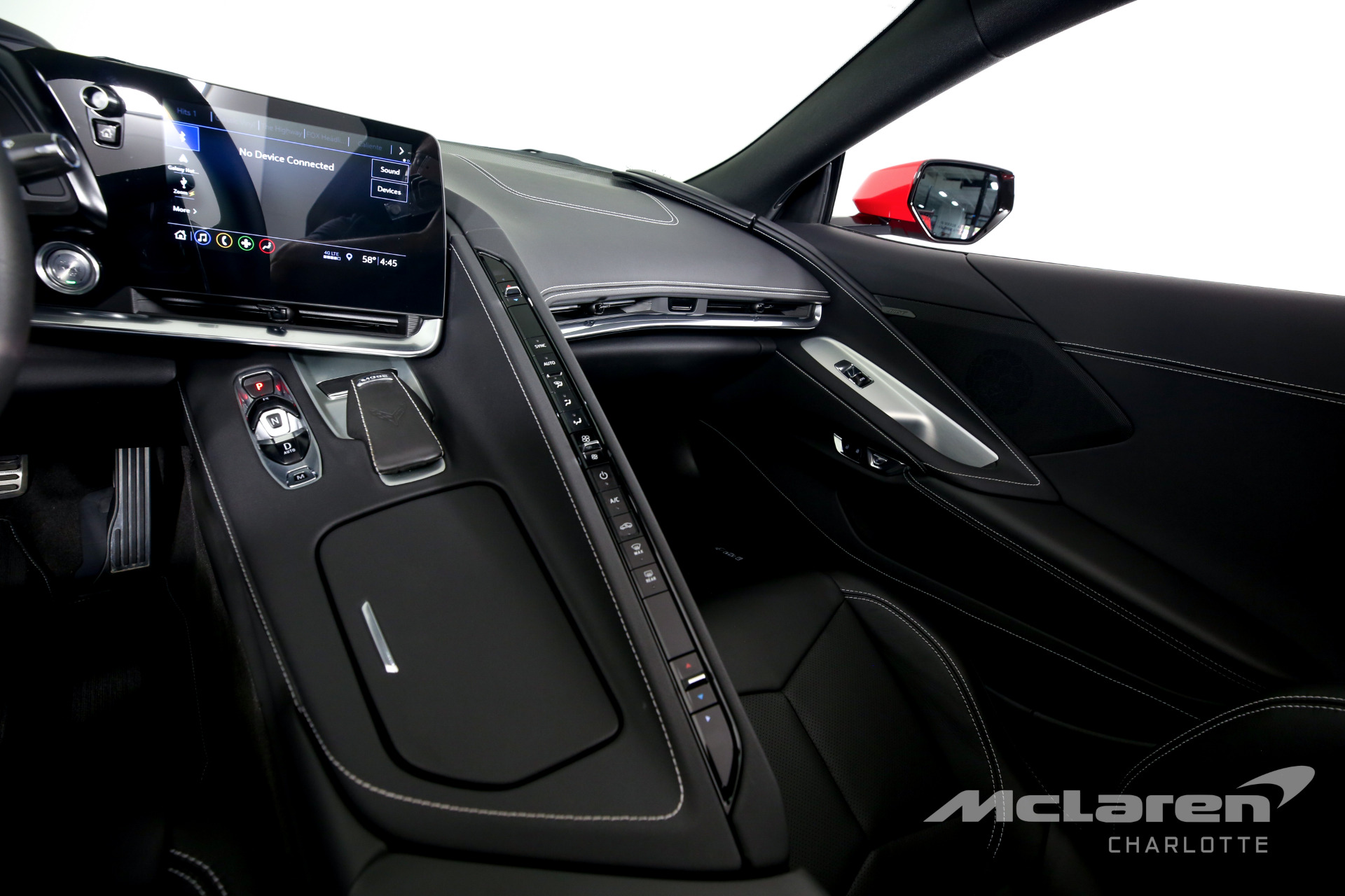 Used 2020 Chevrolet Corvette Stingray | Charlotte, NC