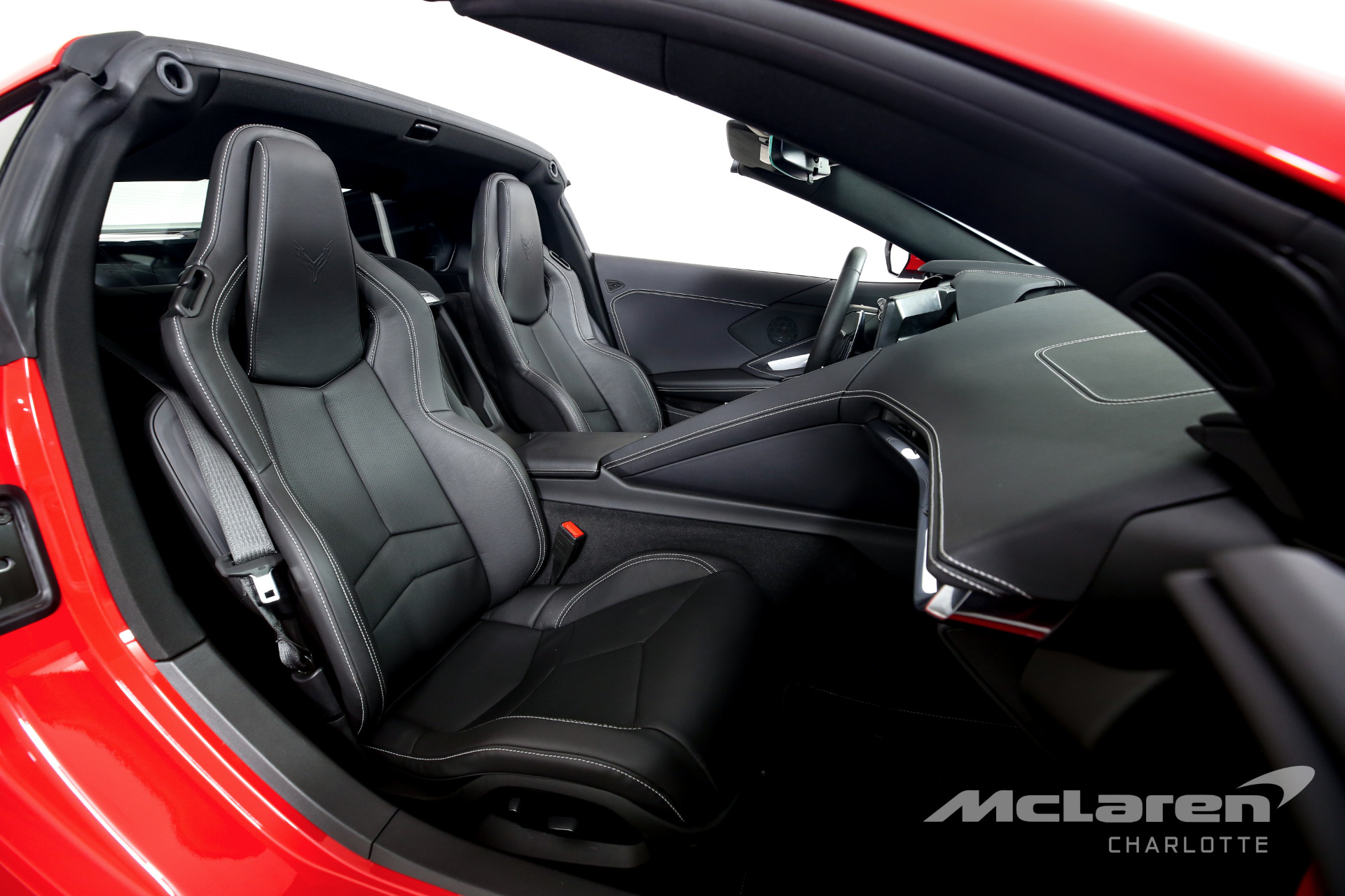 Used 2020 Chevrolet Corvette Stingray | Charlotte, NC