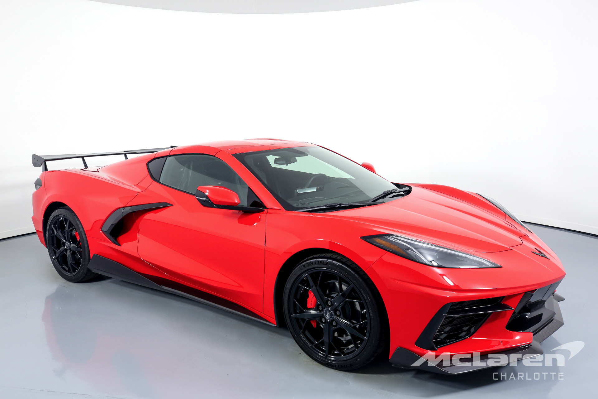 Used 2020 Chevrolet Corvette Stingray | Charlotte, NC
