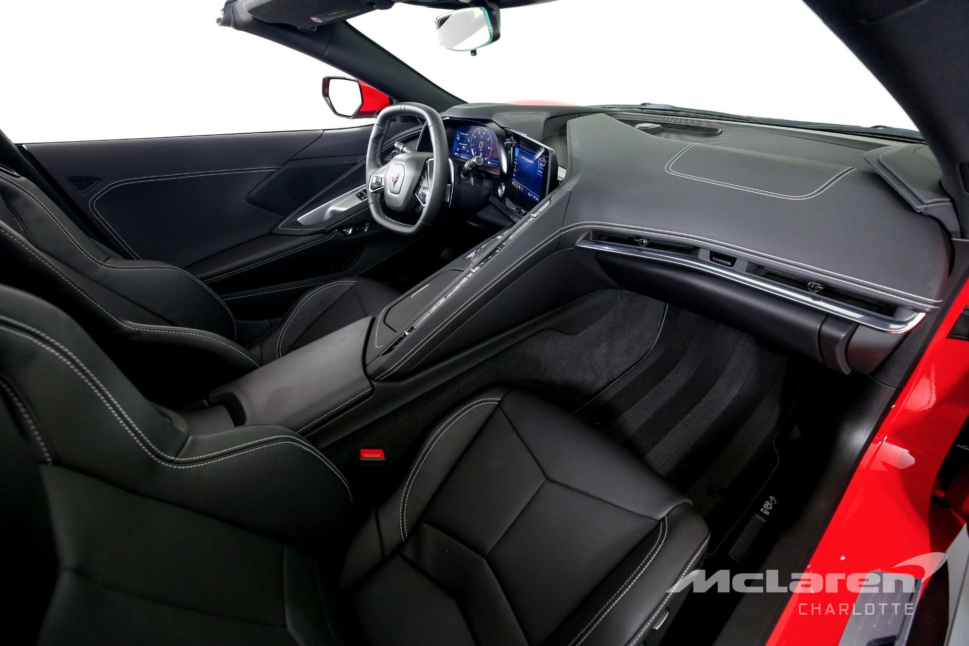 Used 2020 Chevrolet Corvette Stingray | Charlotte, NC