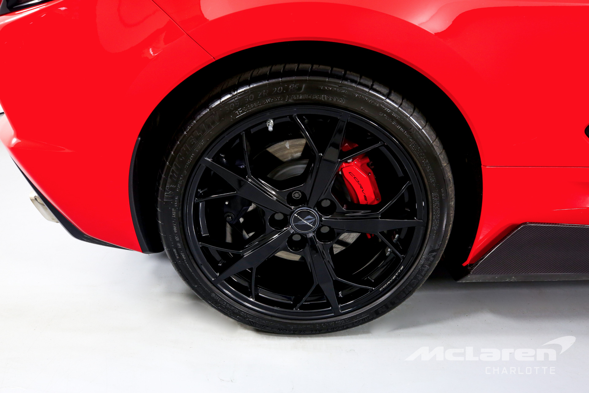 Used 2020 Chevrolet Corvette Stingray | Charlotte, NC