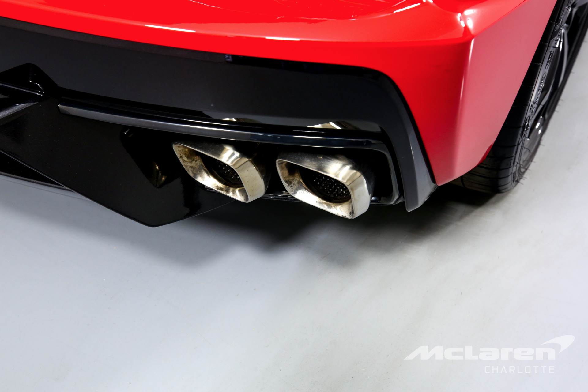 Used 2020 Chevrolet Corvette Stingray | Charlotte, NC