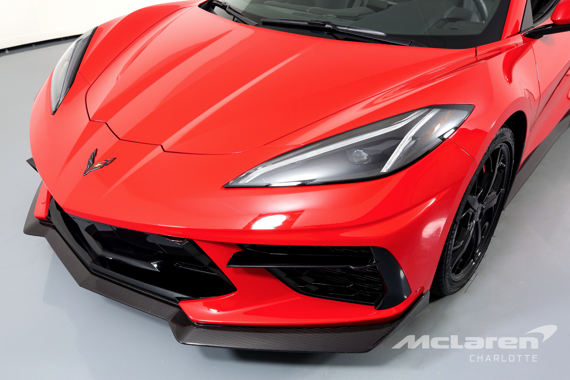 Used 2020 Chevrolet Corvette Stingray | Charlotte, NC