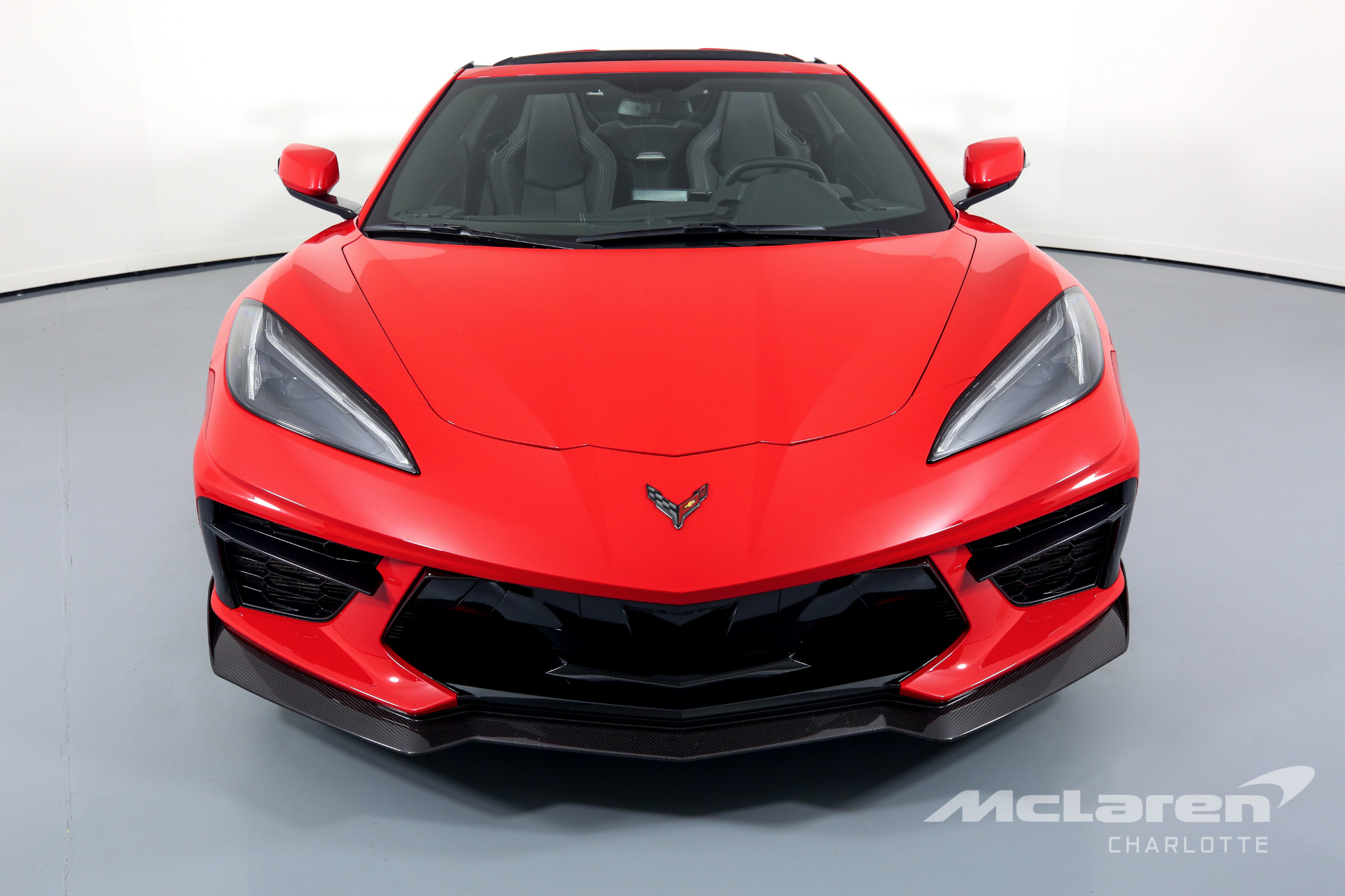 Used 2020 Chevrolet Corvette Stingray | Charlotte, NC