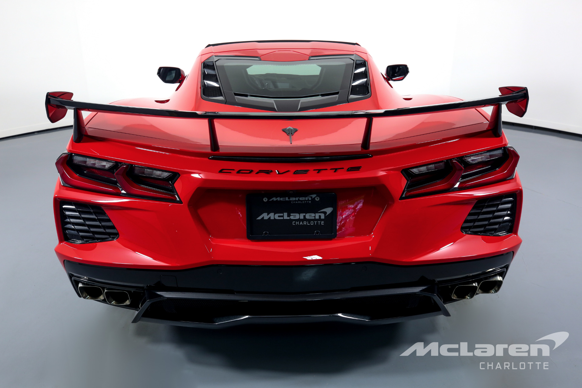 Used 2020 Chevrolet Corvette Stingray | Charlotte, NC