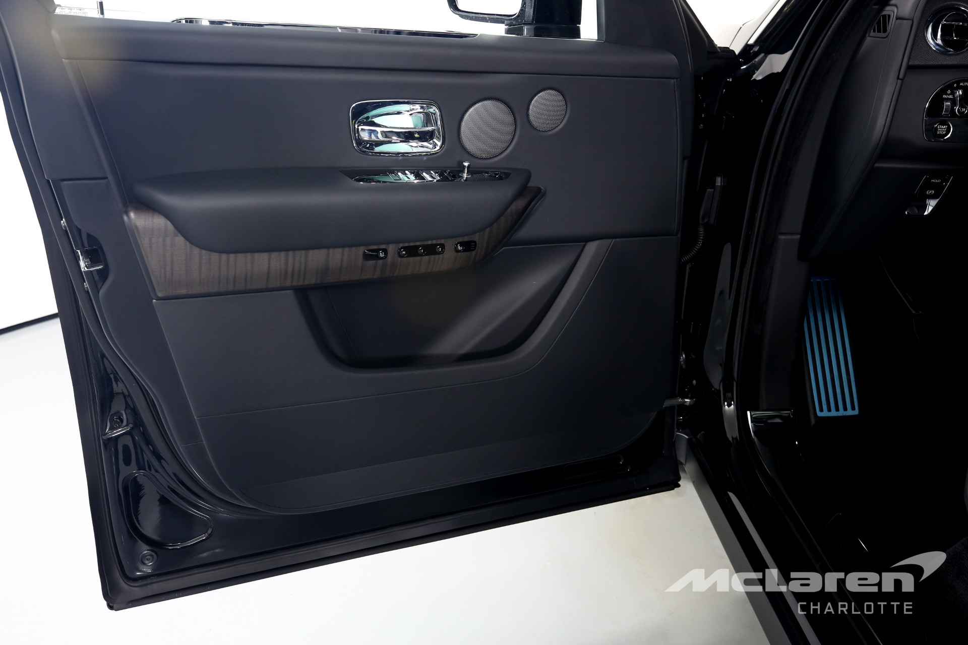 Used 2021 Rolls-Royce Cullinan | Charlotte, NC