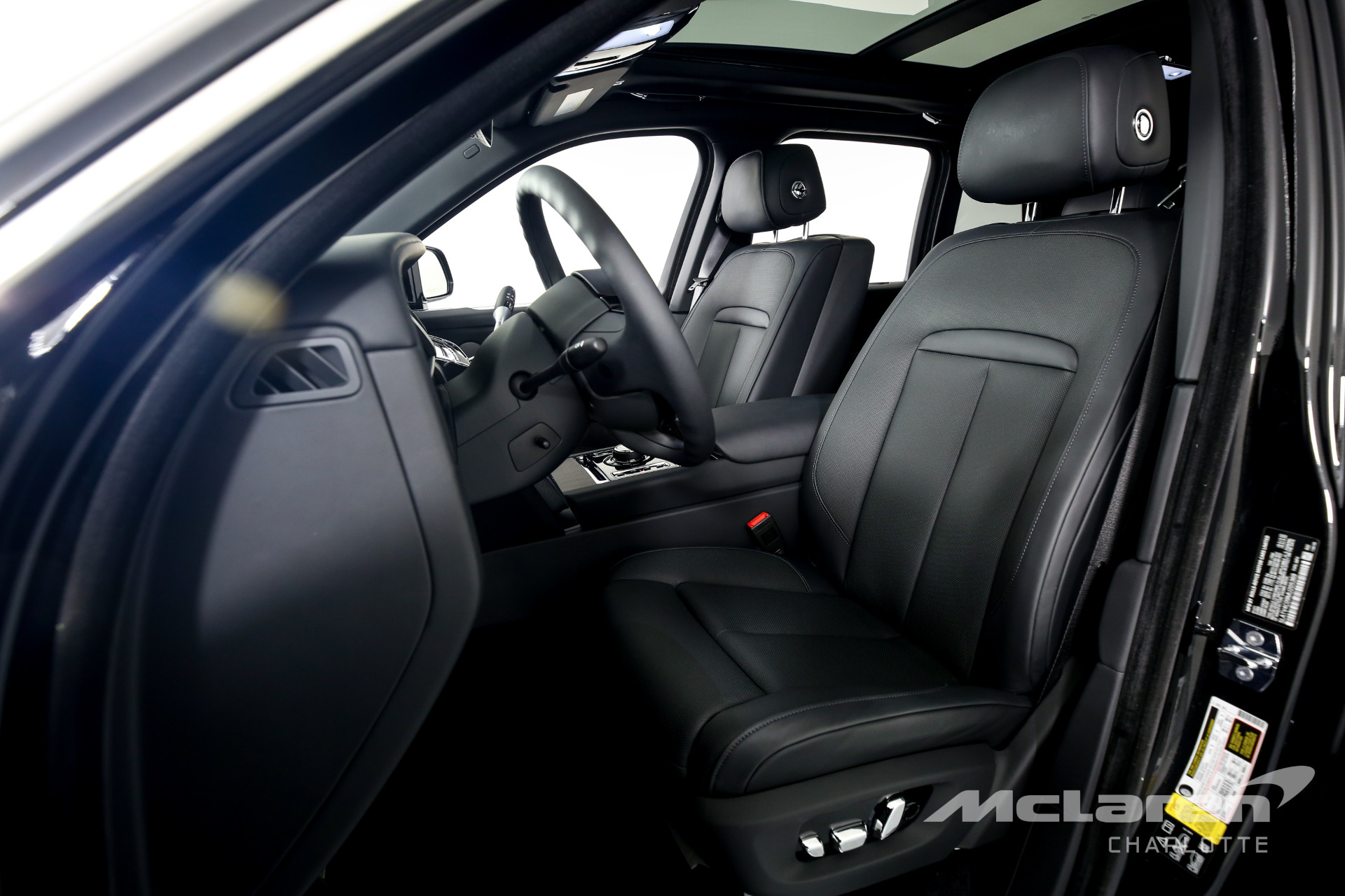 Used 2021 Rolls-Royce Cullinan | Charlotte, NC